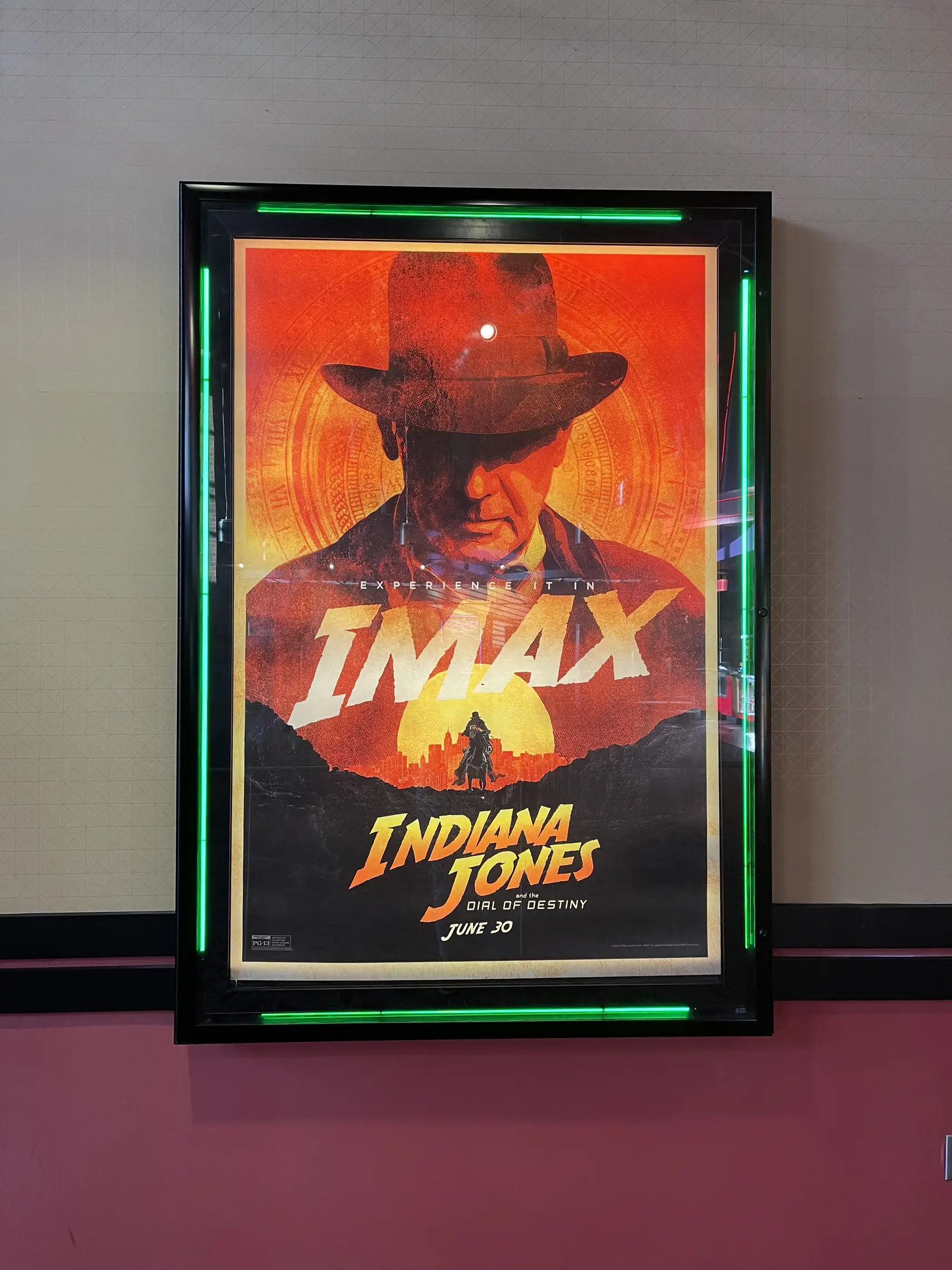 MOVIE REVIEW: 'Indiana Jones and the Dial Of Destiny' — Fifth Time A Charm?  - Disneyland News Today