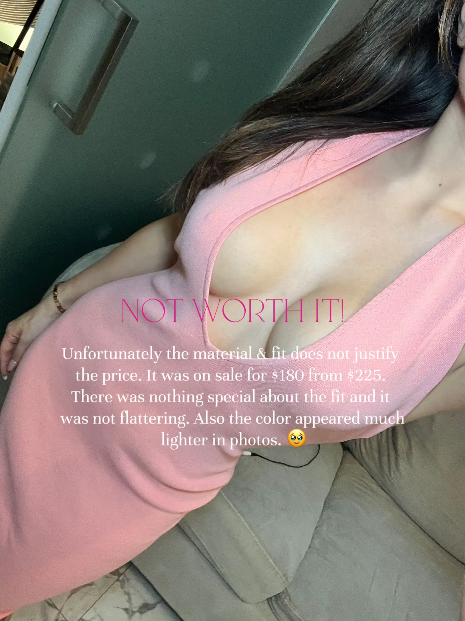 Oct. 2019, New Aliexpress E cup boobs with arms. Held in (w…