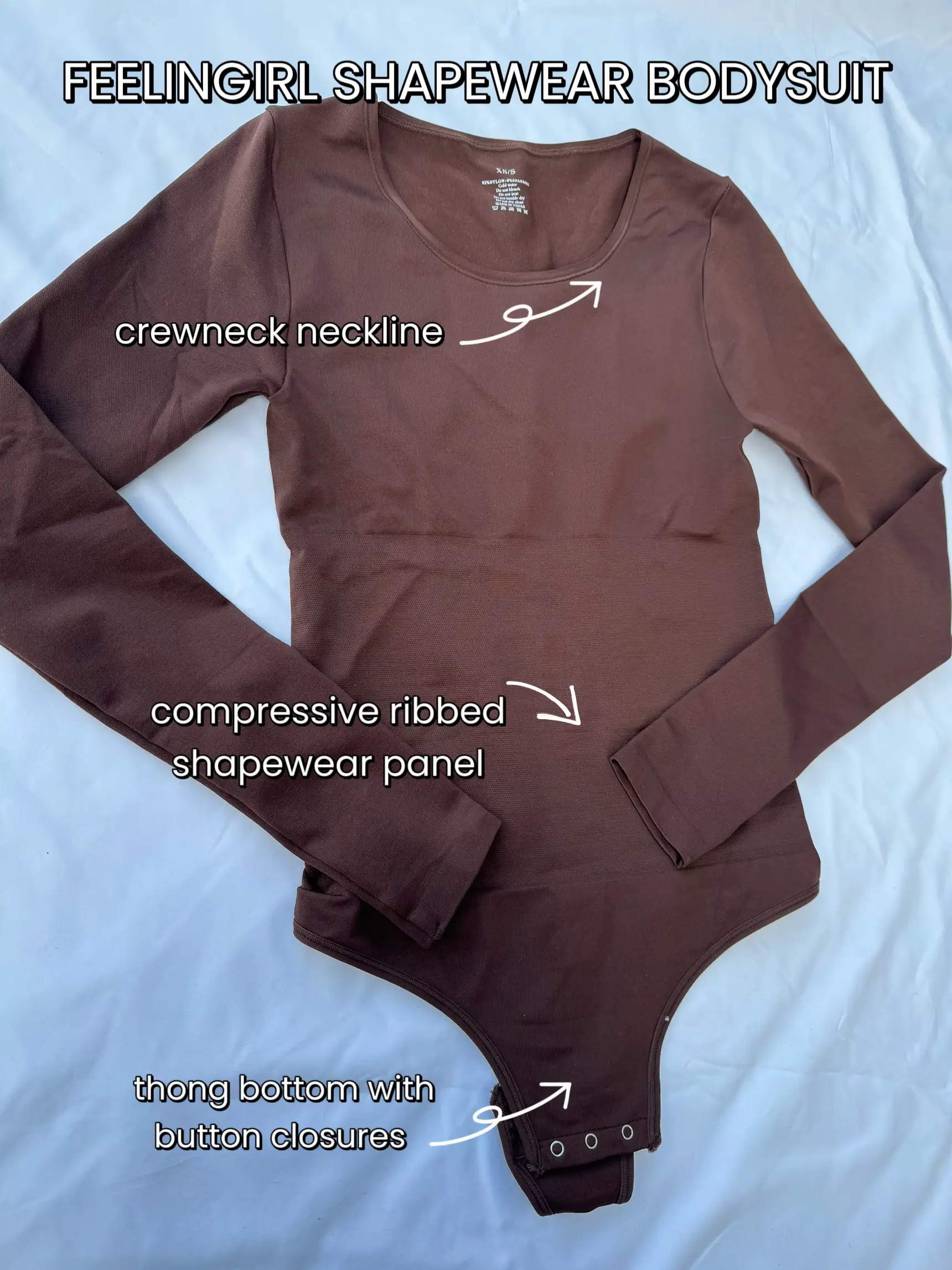 Nebility Shapewear Bodysuit for women Mesh Tummy Control Waist Trainer Body  Shaper Under Dress V Neck Bra Jumpsuit Tops(Beige,Small) : :  Clothing, Shoes & Accessories