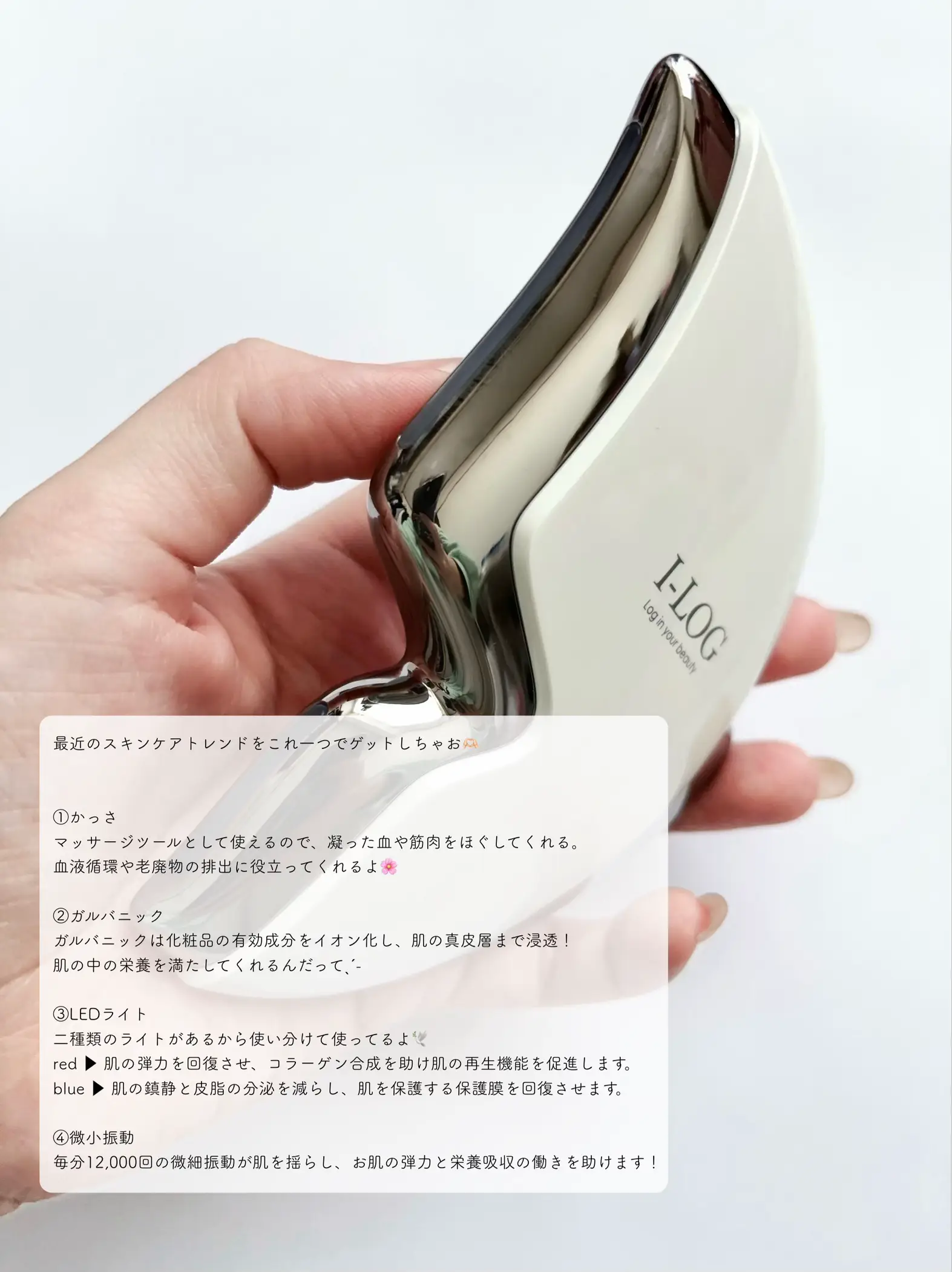 魅力的なフェイスラインに⭐️アイログ カッサロ | __pipichannn__が 