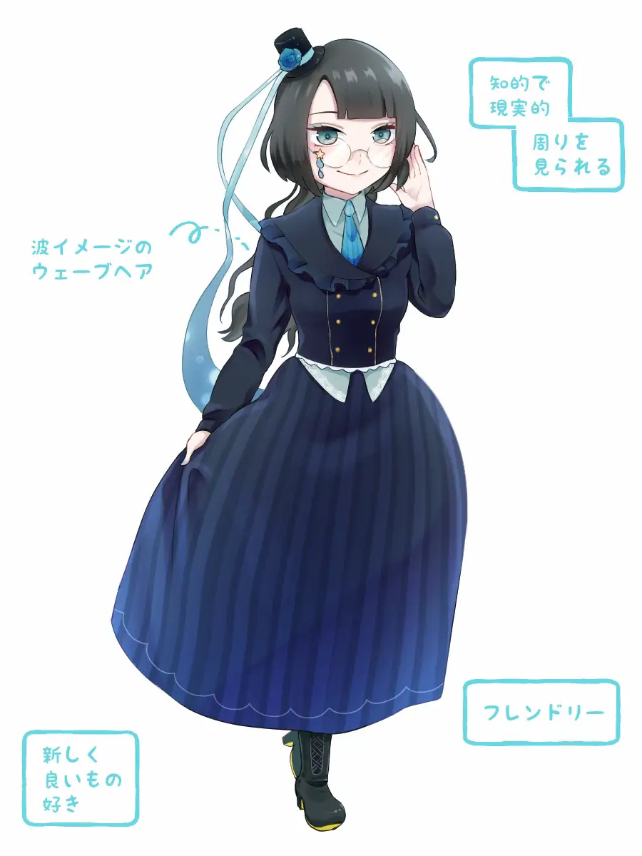 これ可愛くないですか？星座(こちらはうお座)