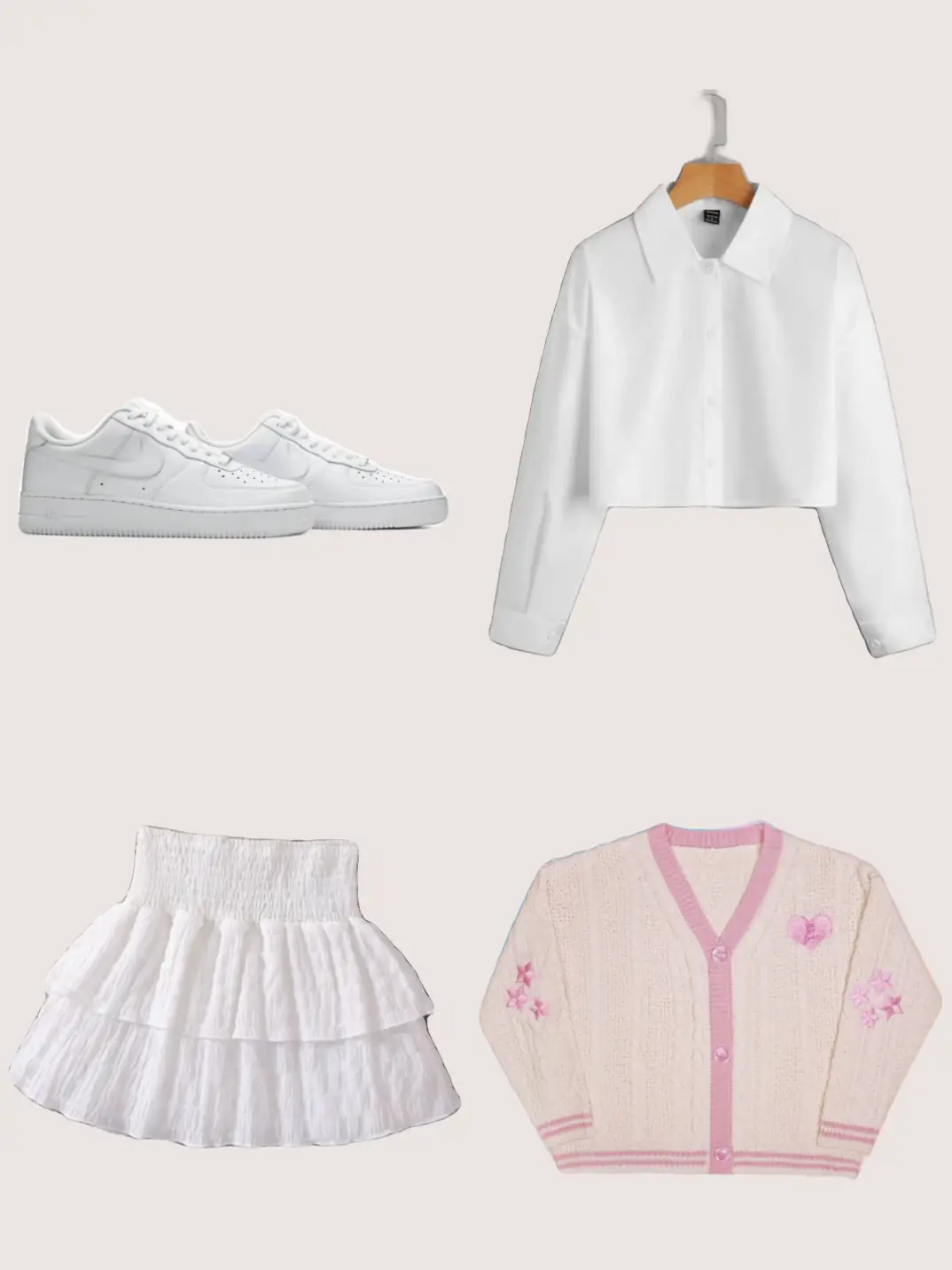 Rep Cardigan Styling Taylor Swift cardigans | Gallery posted by EHoll22! | Lemon8
