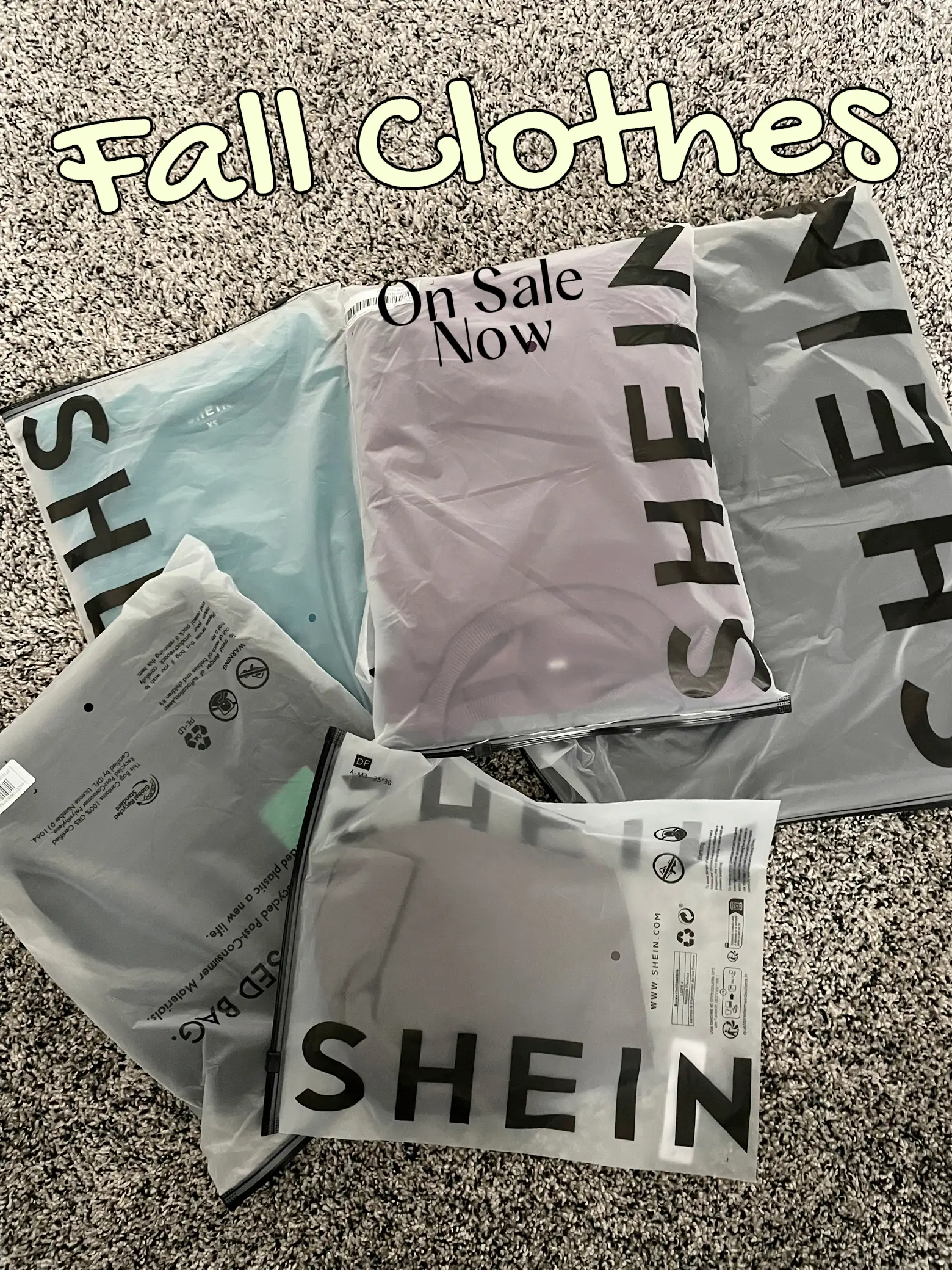 SHEIN Women Panties Sale As low as $1+Extra 15% OFf