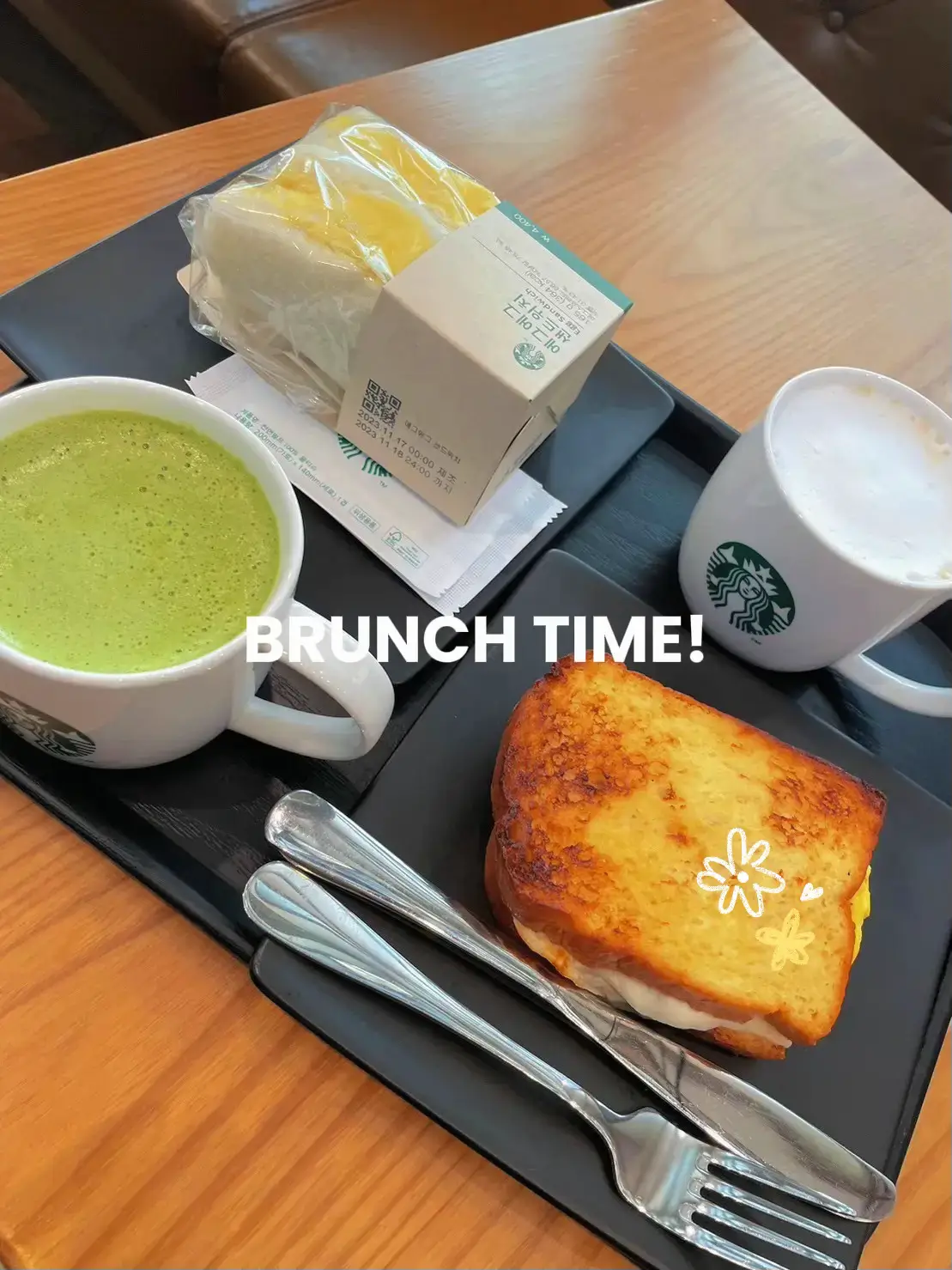 ソウル】Starbucks🕊️💚 | waca⌘styleが投稿したフォトブック | Lemon8