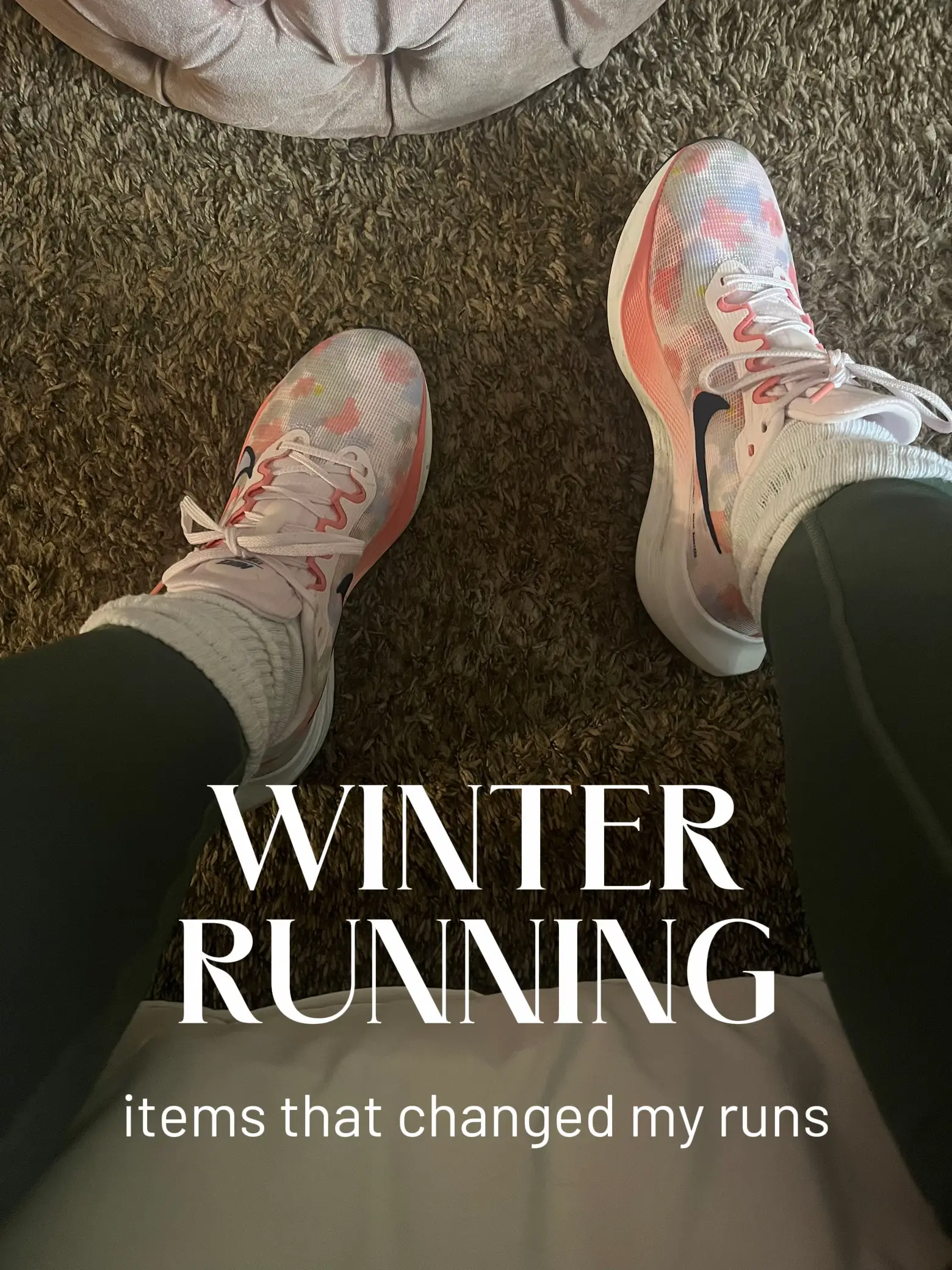 How Running Gloves Help in Cold Weather - Lemon8 Search