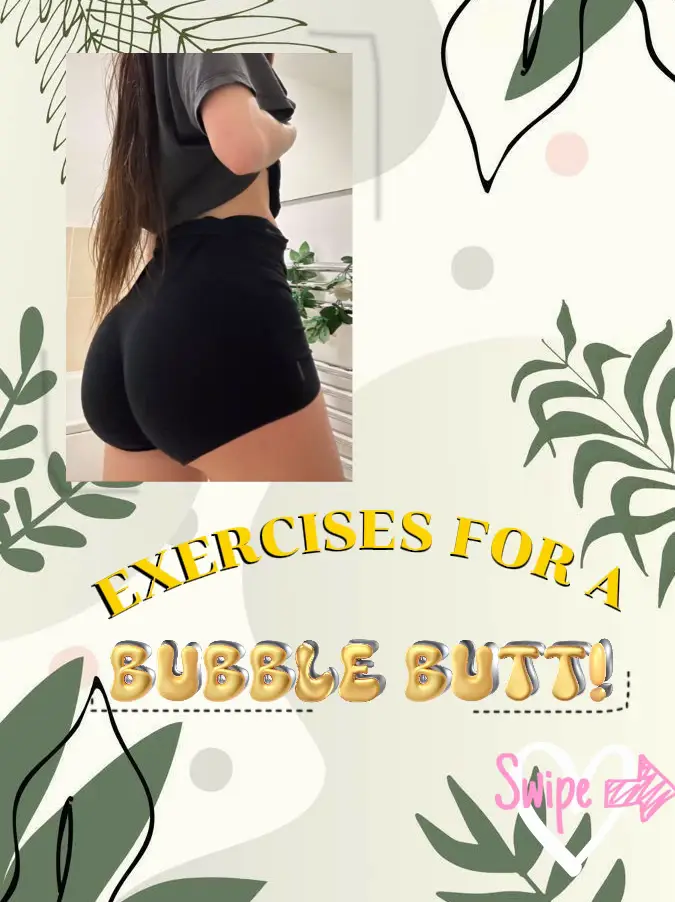 Bootylicious: How to Love and Grow your Booty — City Girl Network