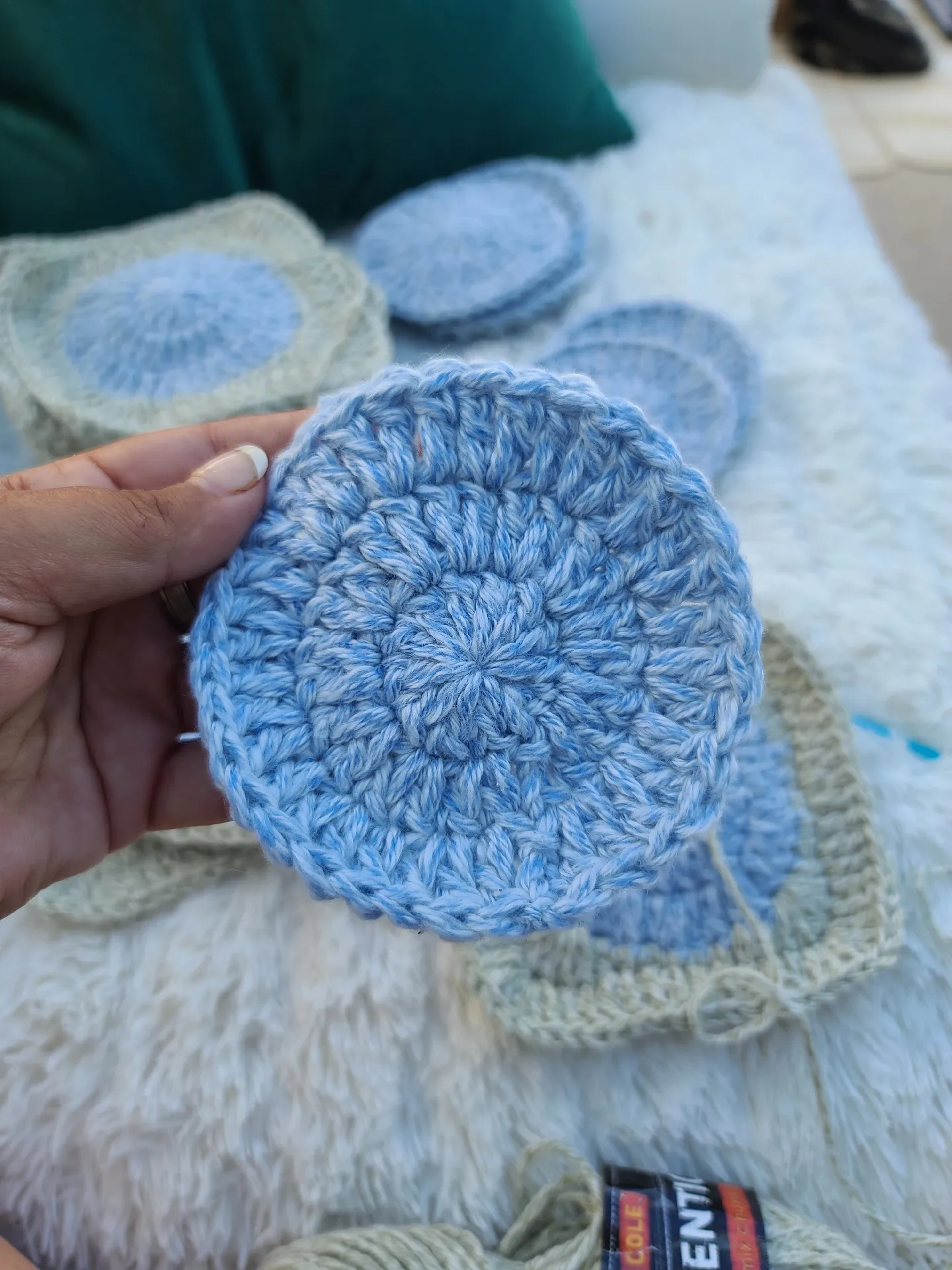 Stunning Crochet Duster Cardigan - Free Pattern + Tutorial 🧶 Make & Do Crew