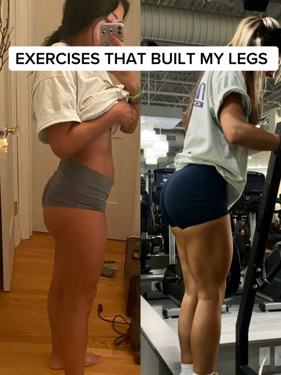 Workouts to discount get thicker legs