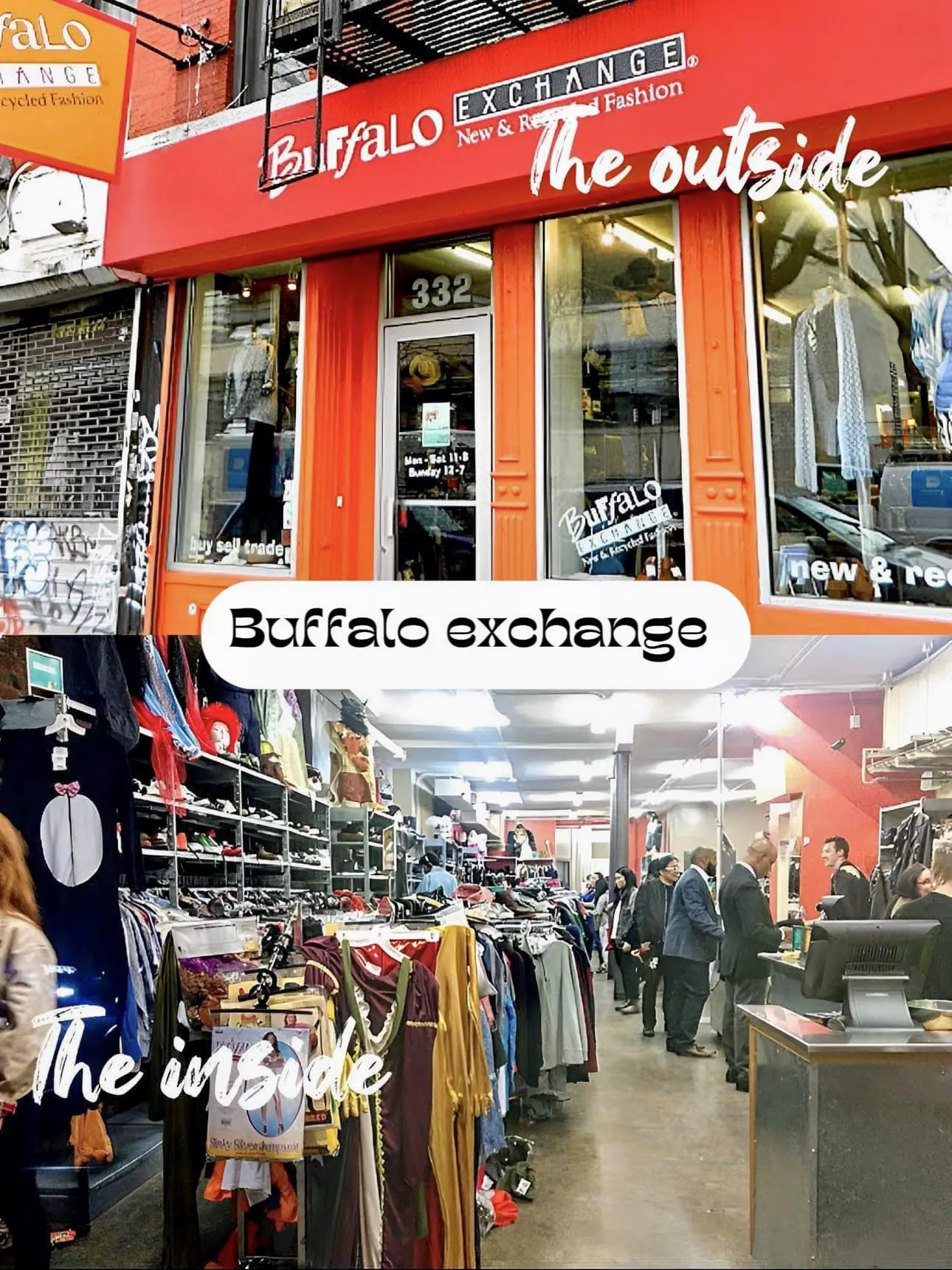 19 top Nyc Vintage Store ideas in 2024