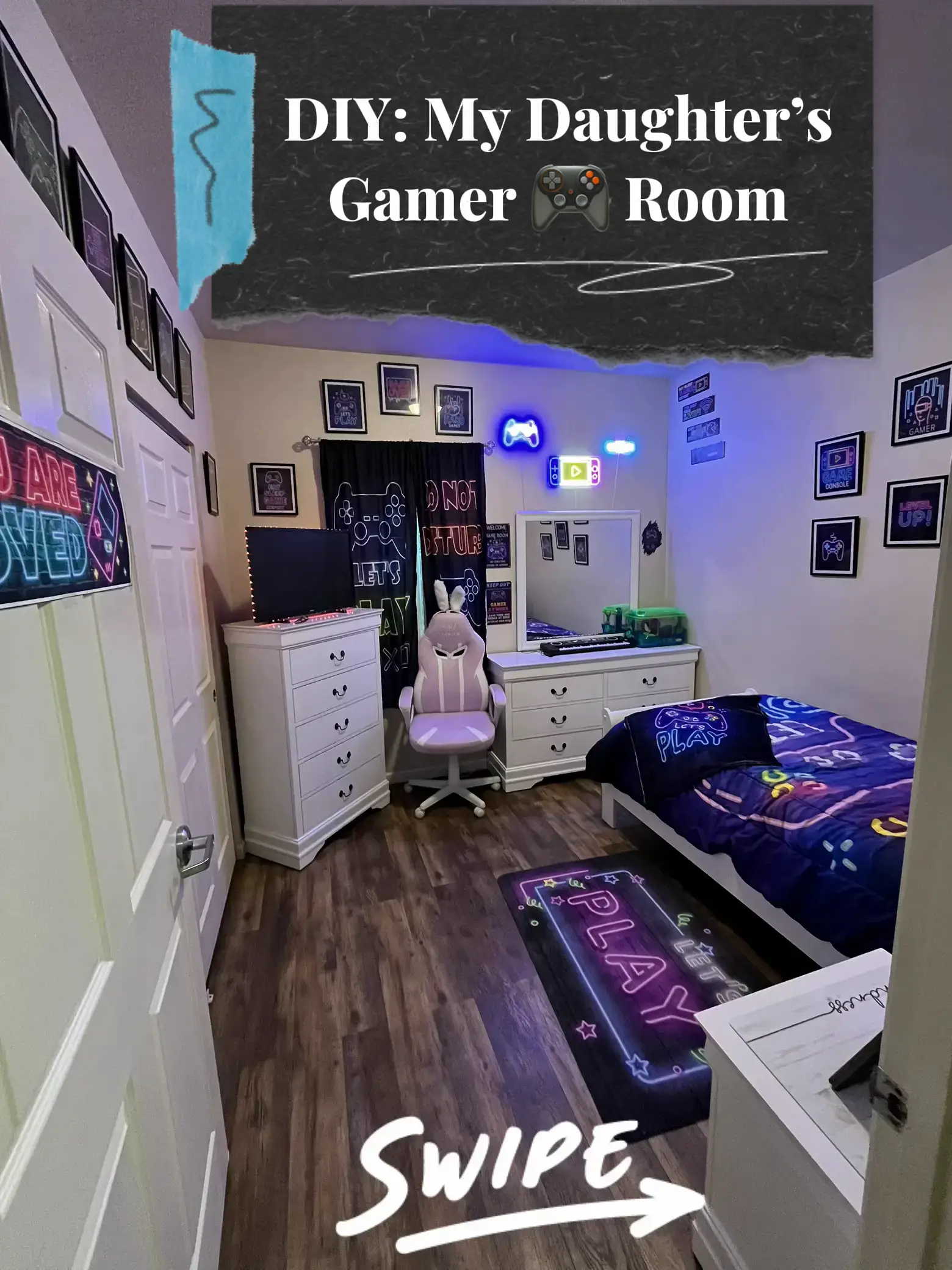 🚀 Gadgets para Gamers  Video game rooms, Gaming room setup, Ps4 games
