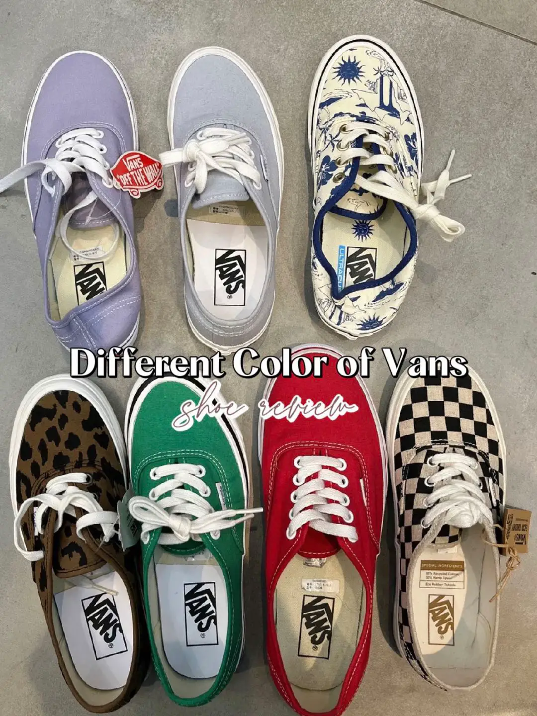 Vans, Shoes, Mens 85 Custom Vans You Pick The Color