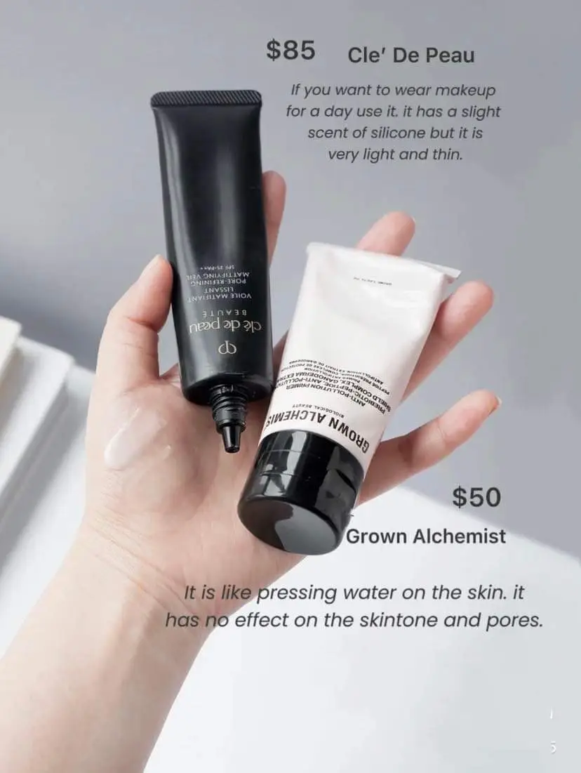 20 top Grown Alchemist Makeup Primer ideas in 2024