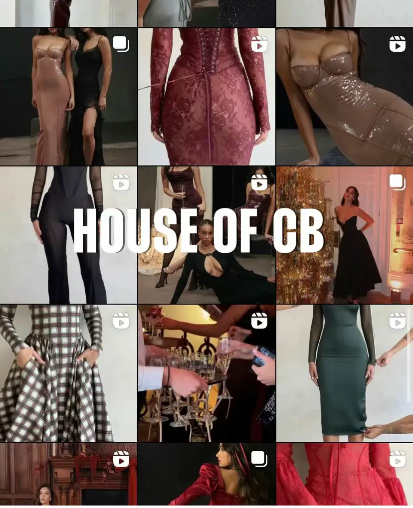 MY FAVORITE CLOTHING BRANDS ATM Gallery posted by Deeba