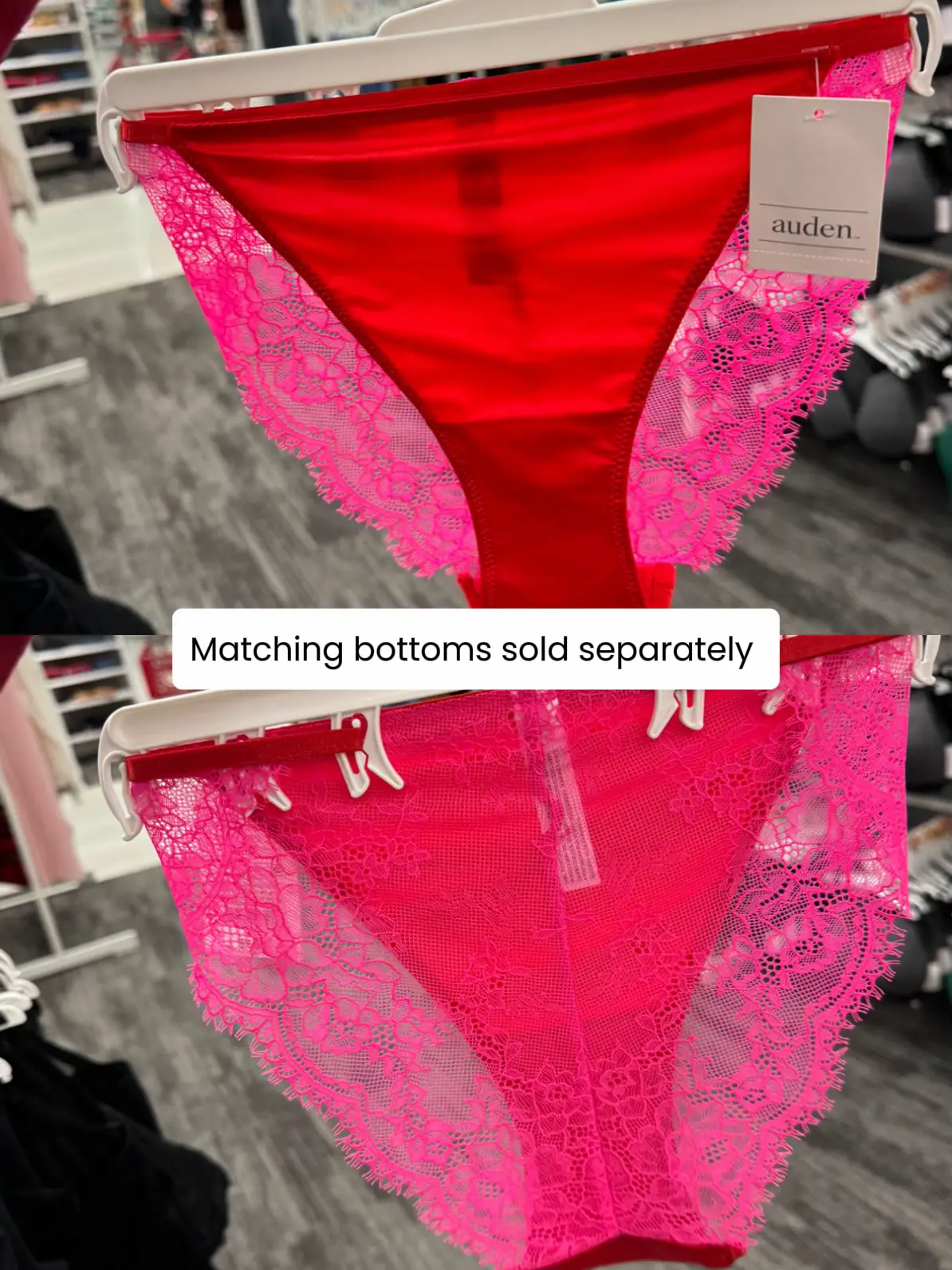 Skims Lingerie Dupe at Target, Gallery posted by Lexirosenstein