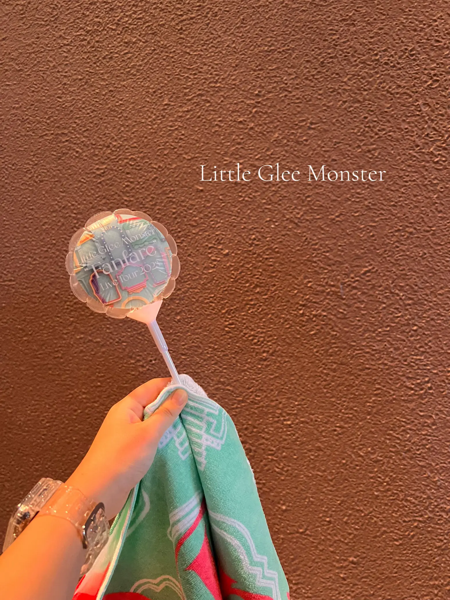 Littlegleemonster - Lemon8検索