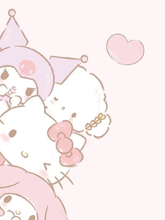 Sanrio Aesthetic Wallpapers - Lemon8 Search