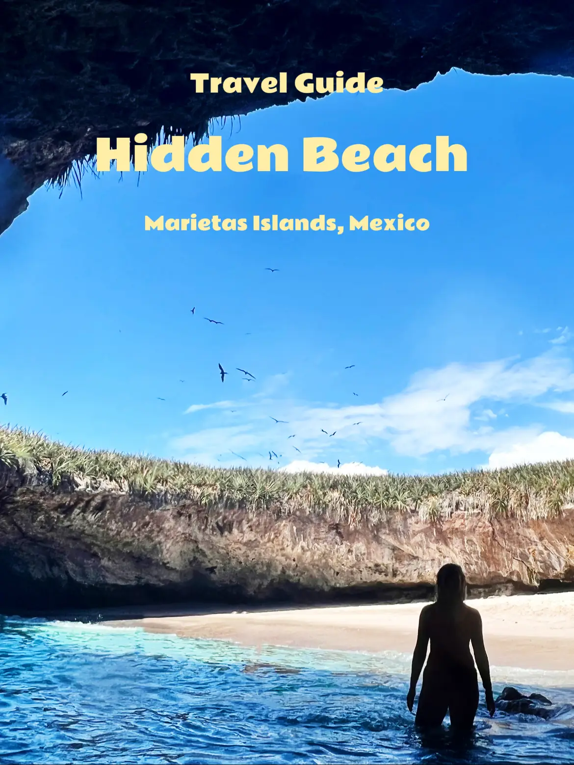 Secrets Tulum Resort & Beach Club: Unveiling the Hidden Paradise