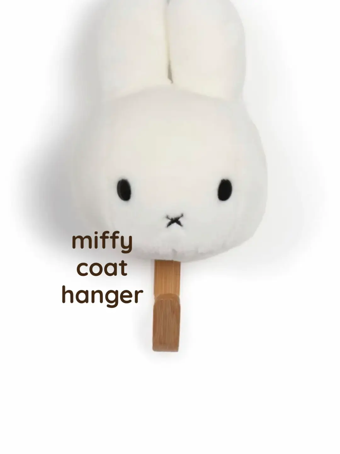 Miffy Plushies for Babies - Lemon8 Search