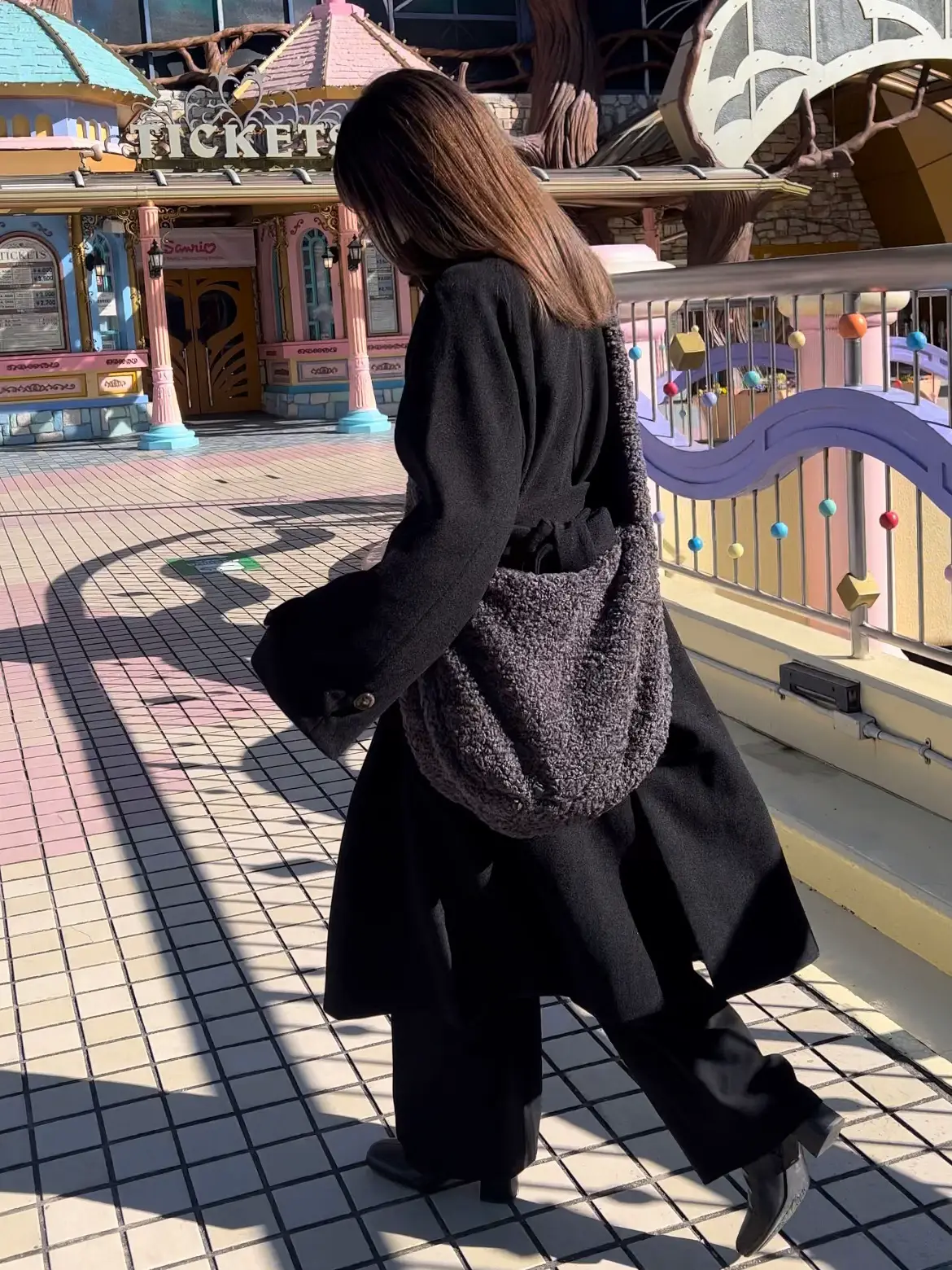 สายอักขระ Monotone Sanrio🤍 | แกลเลอรีที่โพสต์โดย IRO/多系統コーデ | Lemon8