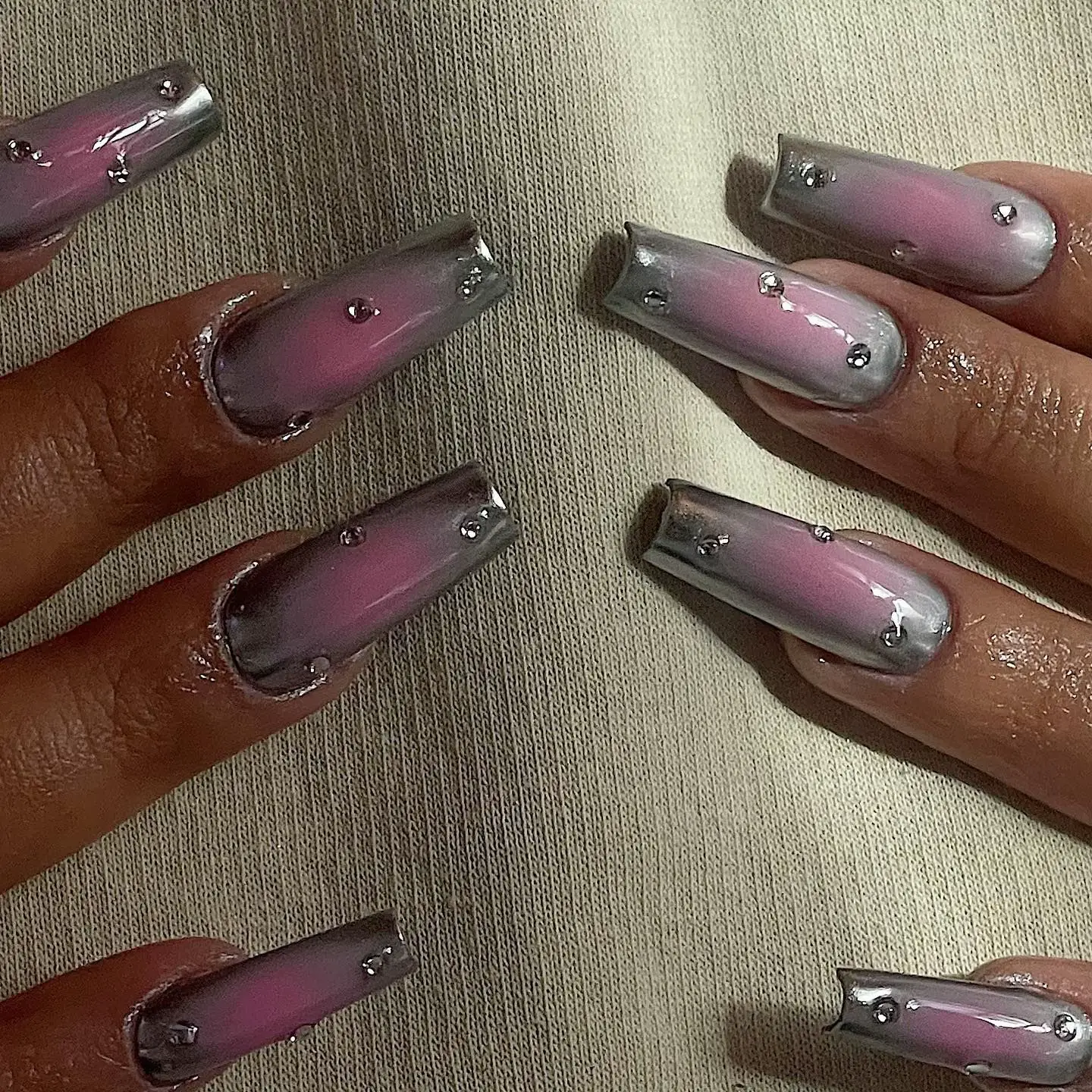 NAIL INSPO AND TIPS, Gallery posted by kayladhollis