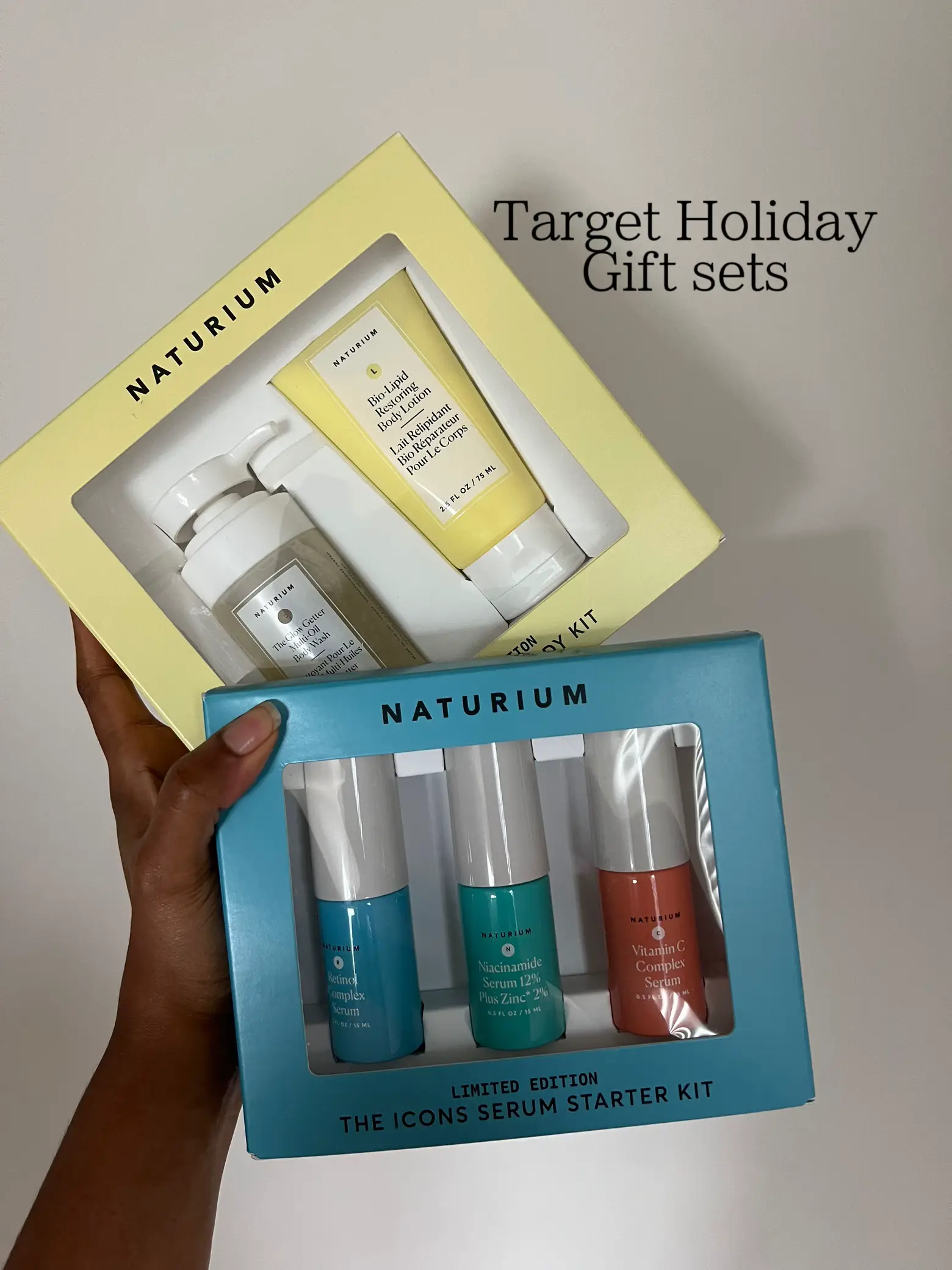 Cute Gift Box : Target