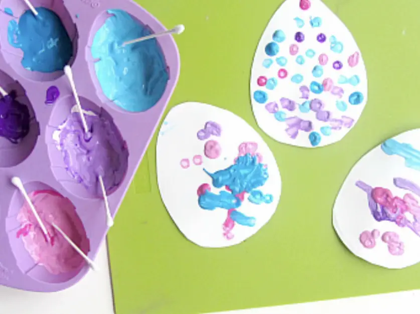 Easter Holiday Activities for Kids - Lemon8 Search