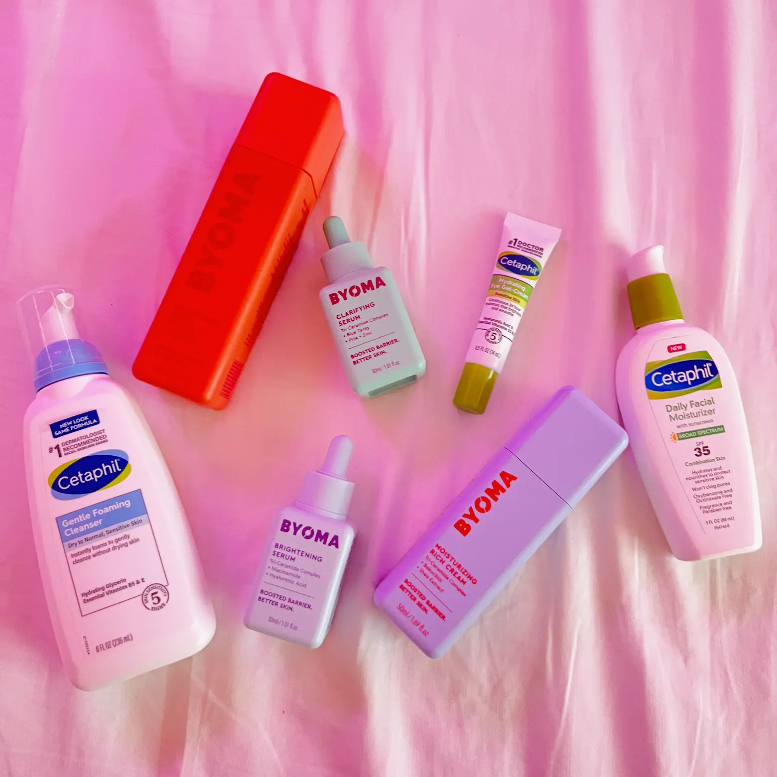 Skincare brand Bubble is challenging CeraVe and Cetaphil