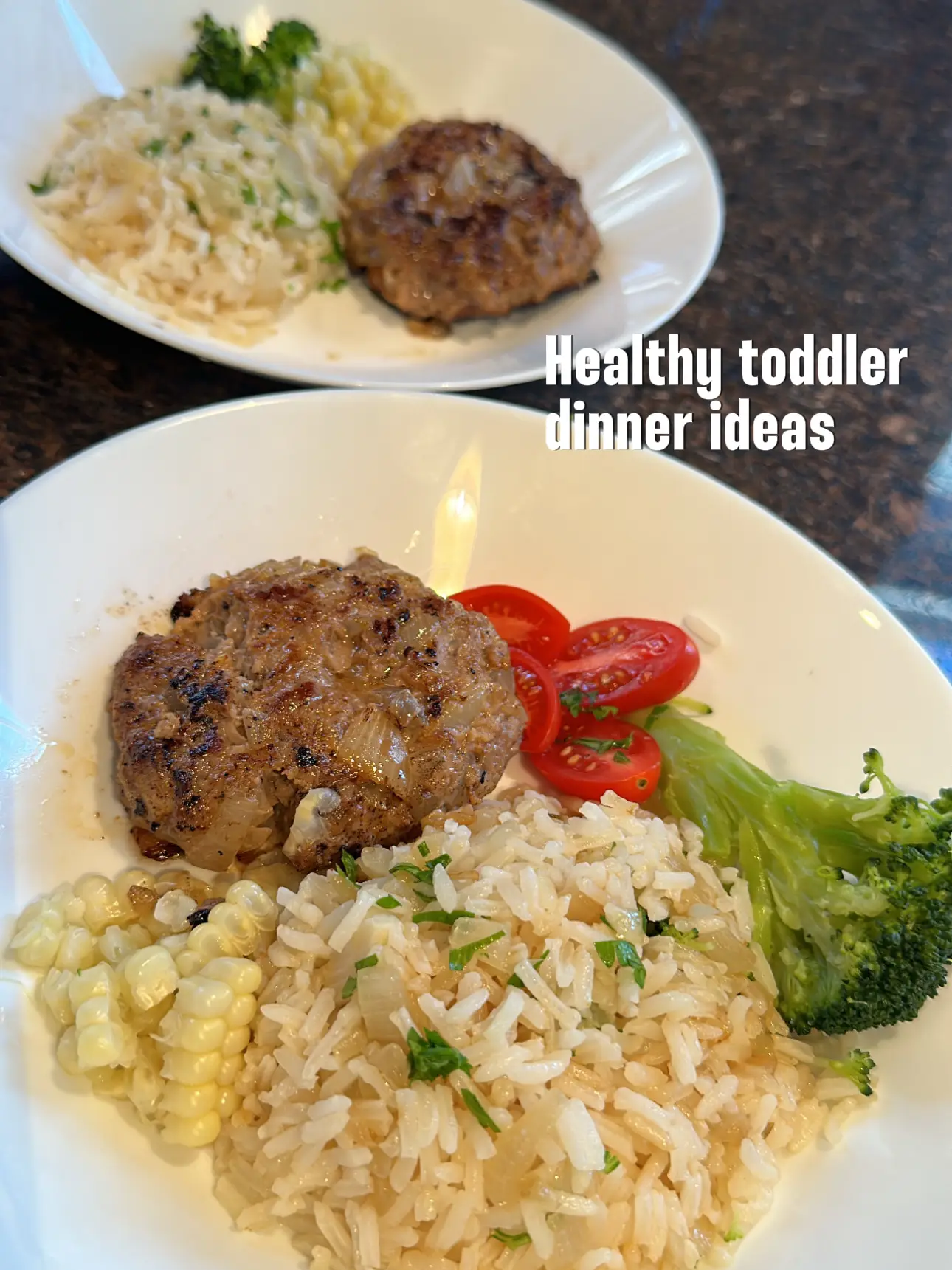 Healthy, easy and delish dinner ideas for your kid | Gallery posted by  chantal cox | Lemon8