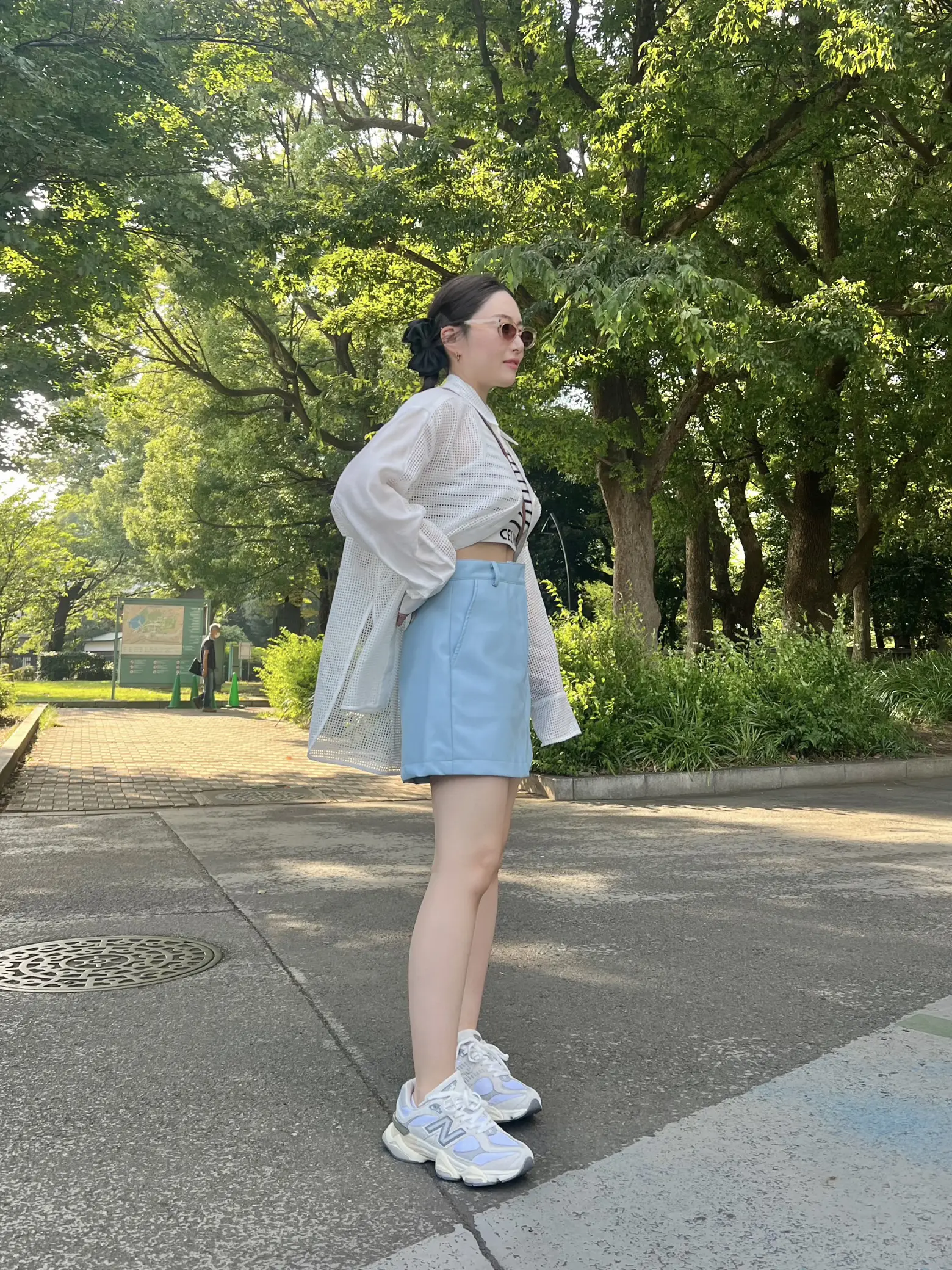 即日配送⭕綺麗めフェミニン&上品スタイル❤️春夏物たっぷり✨お洋服  