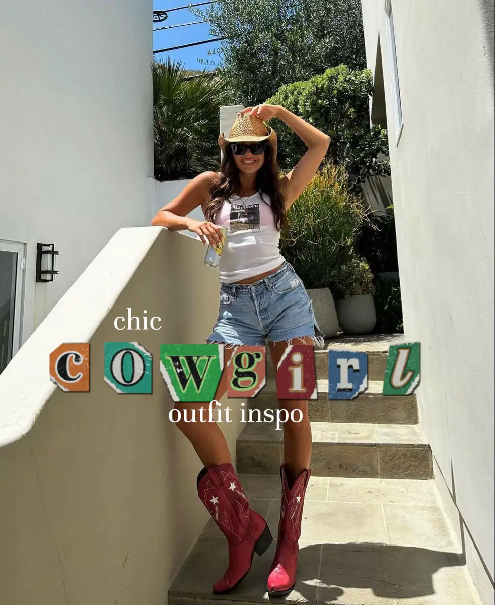 19 top Corset and Cowboy Boots All Summer ideas in 2024