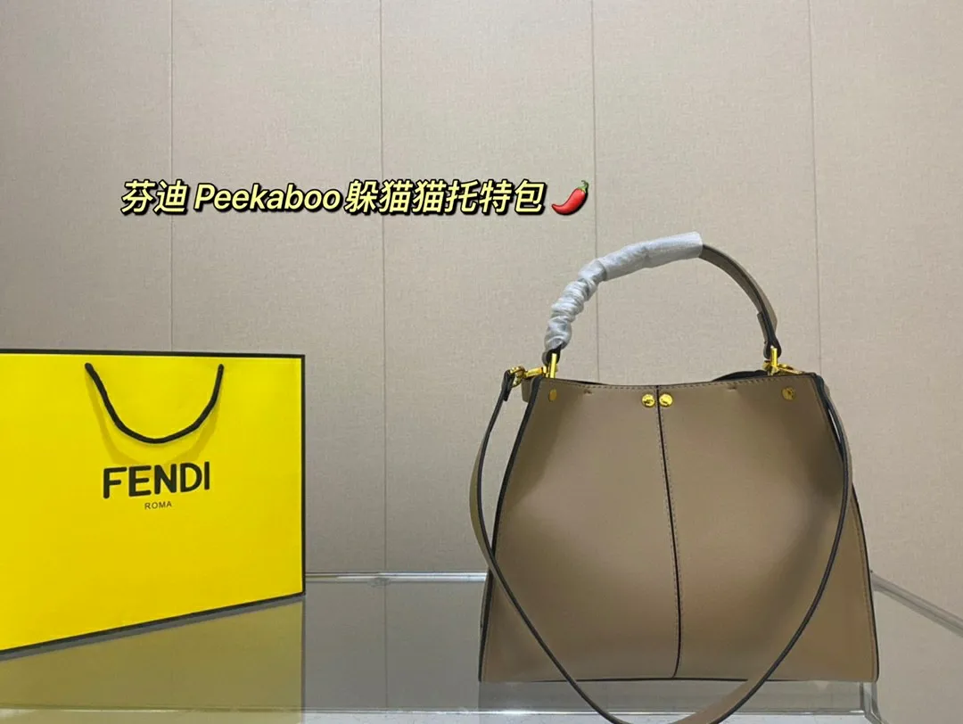 Fendi cat bag new arrivals