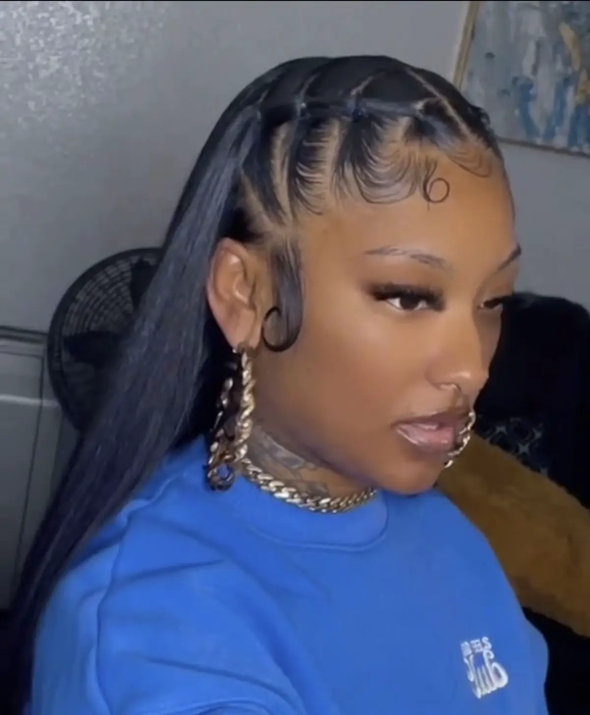 20 Top Baddie Hairstyles Ideas In 2024