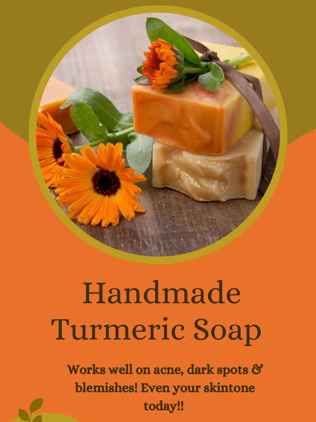 BBL Effect Herbal Soap Bar