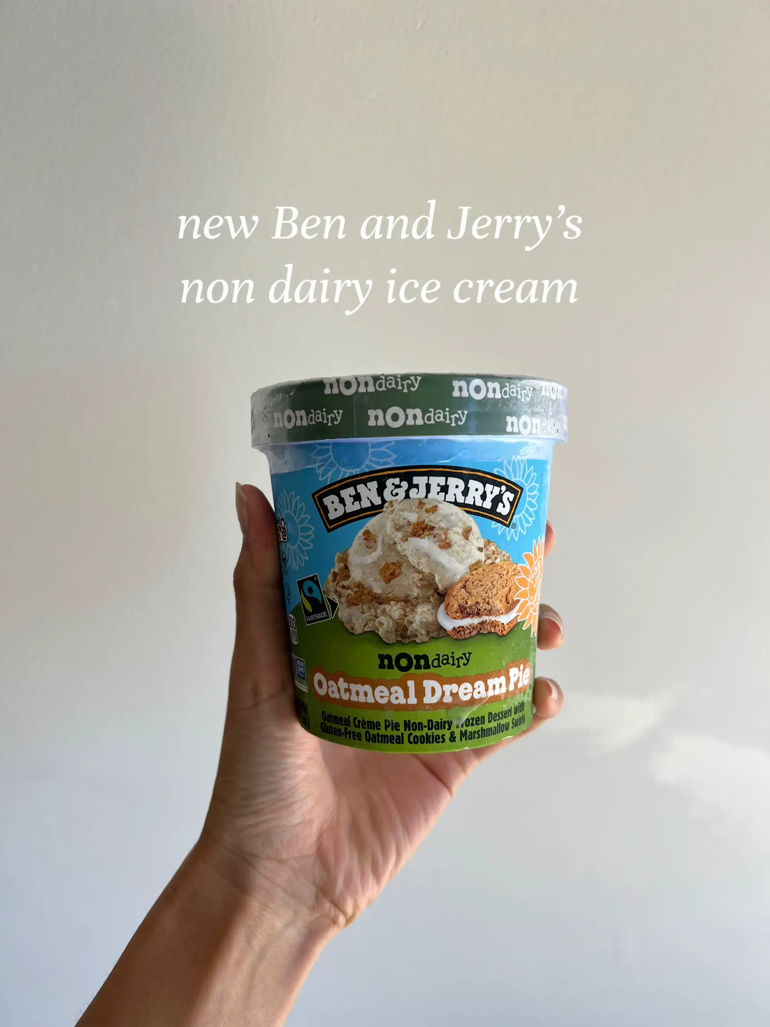 lieutenant dan ice cream ben and jerrys