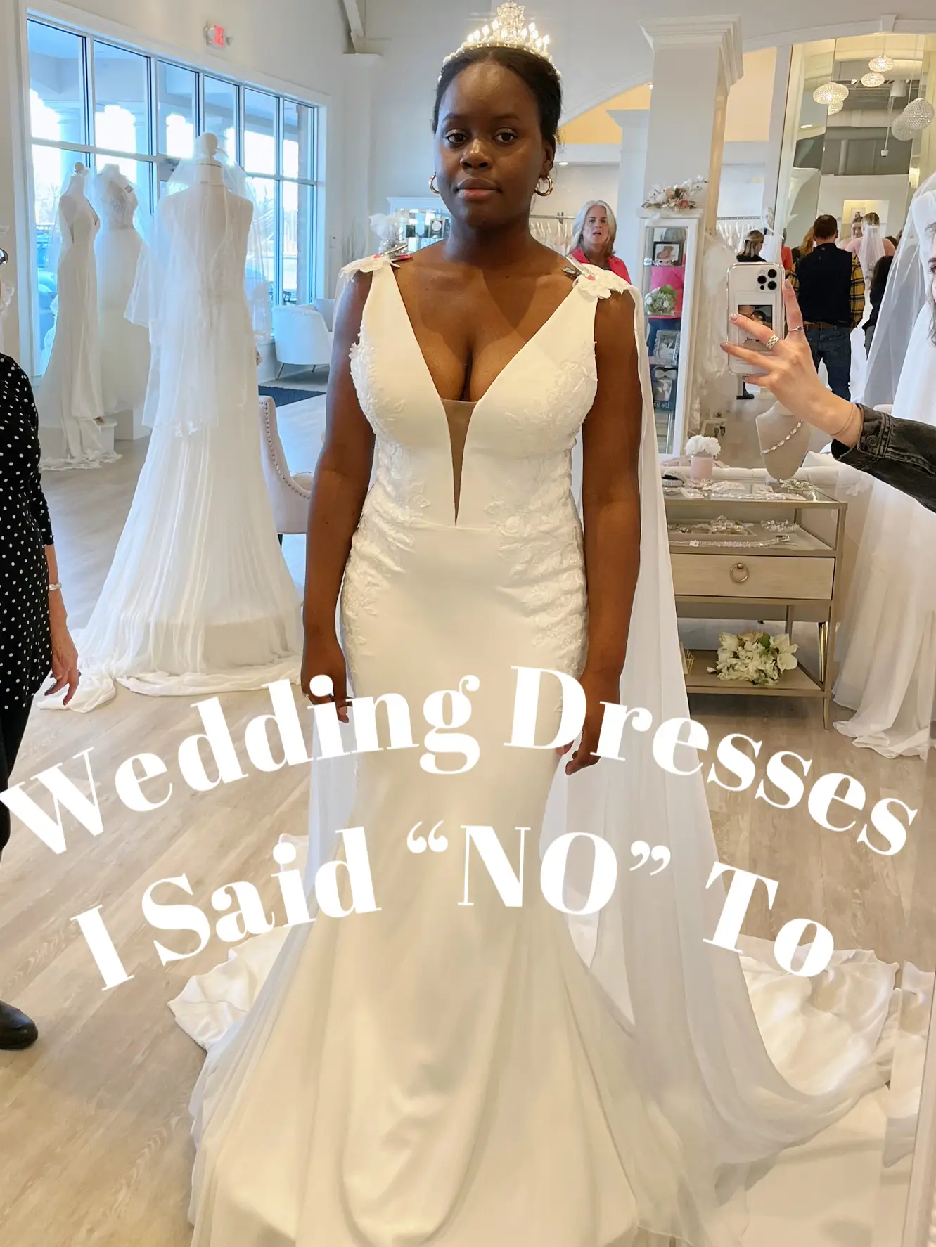 No white hotsell wedding dresses