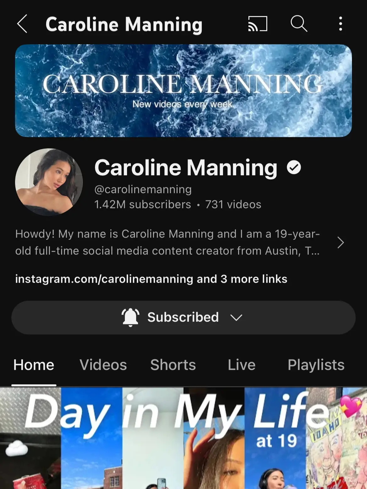 Zoey Di Giacomo💄 On Twitter:  pick Your Fav 🥰…