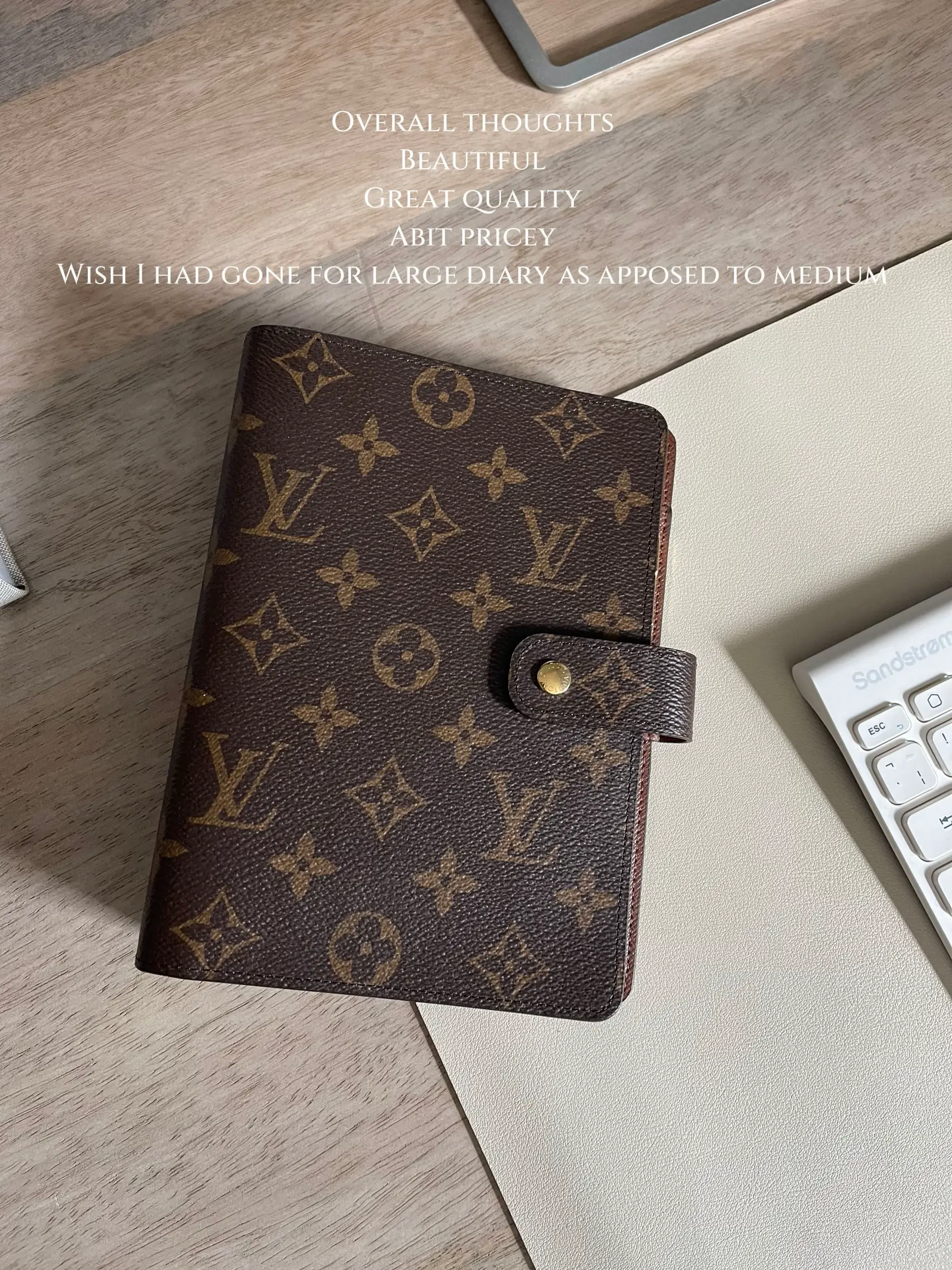 LOUIS VUITTON ONTHEGO MM, Why I'm Not Keeping it & First Impression Review