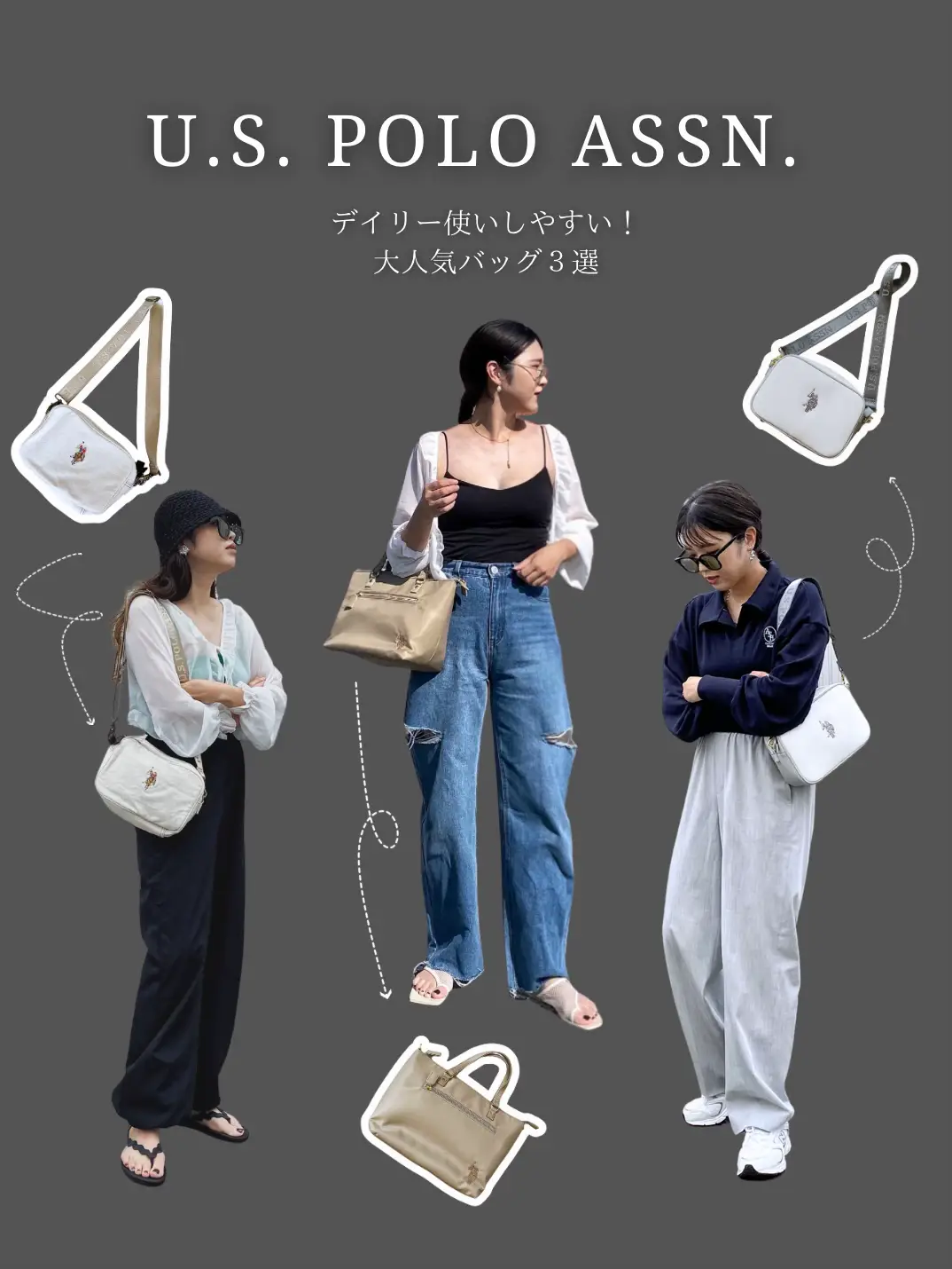 【未使用】U.S. POLO ASSN M 撥水性 ロゴ ユニセックス 未使用】U.S. POLO ASSN M 撥水性 ロゴ ユニセックス U.S. POLO