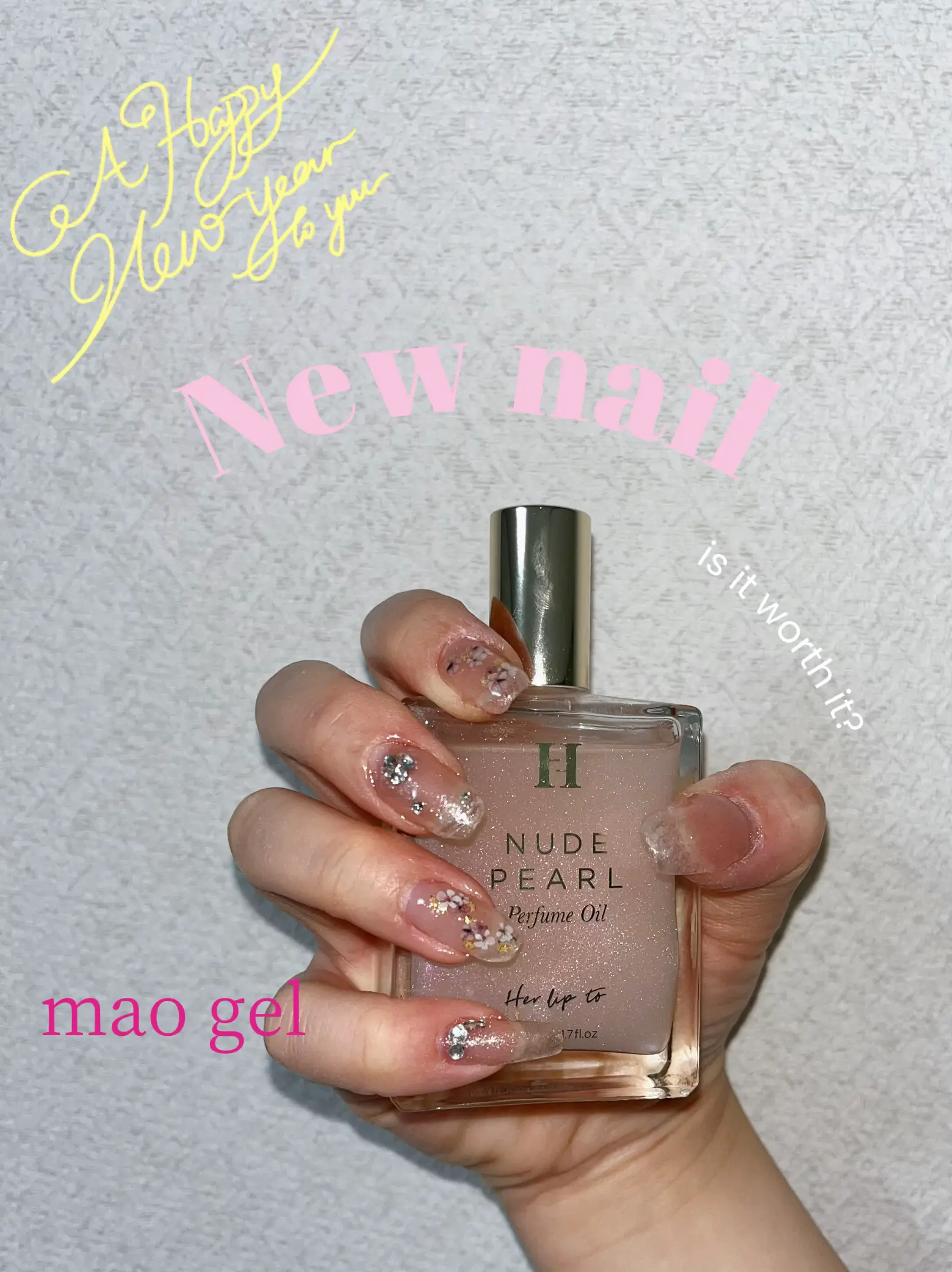 内*藤様 新品 マオネイル MISS BUTTERFLY ミスバタフライ 4色セ