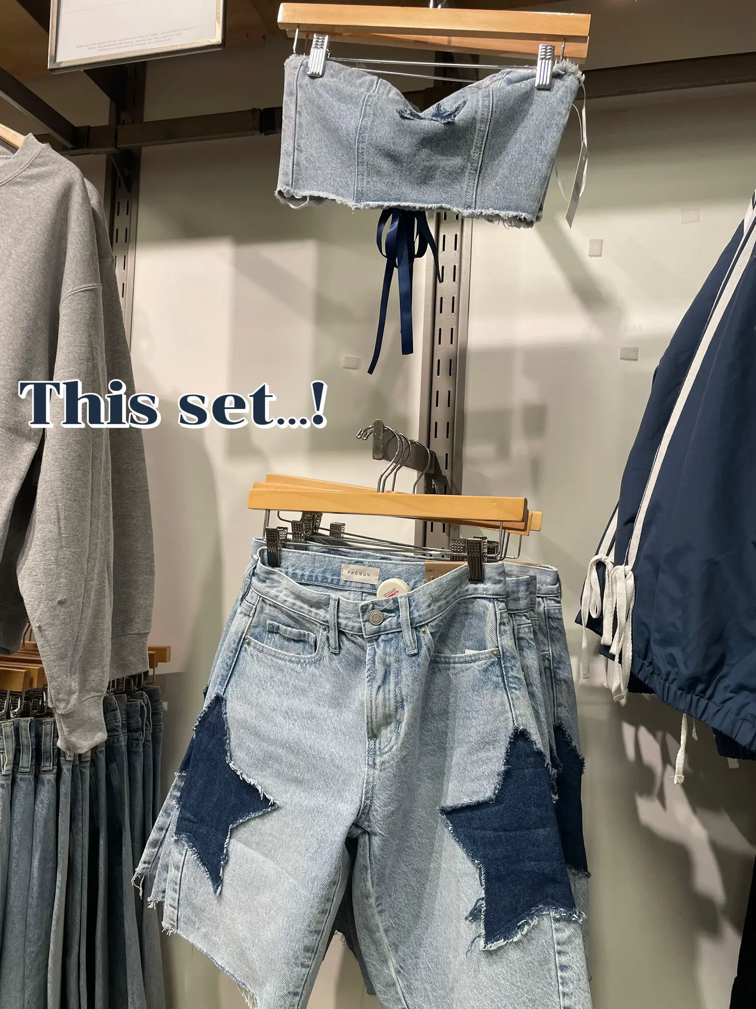Um, We Just Found Brandy Melville-Inspired Clothes For No More Than $25  Each - Yahoo Sports