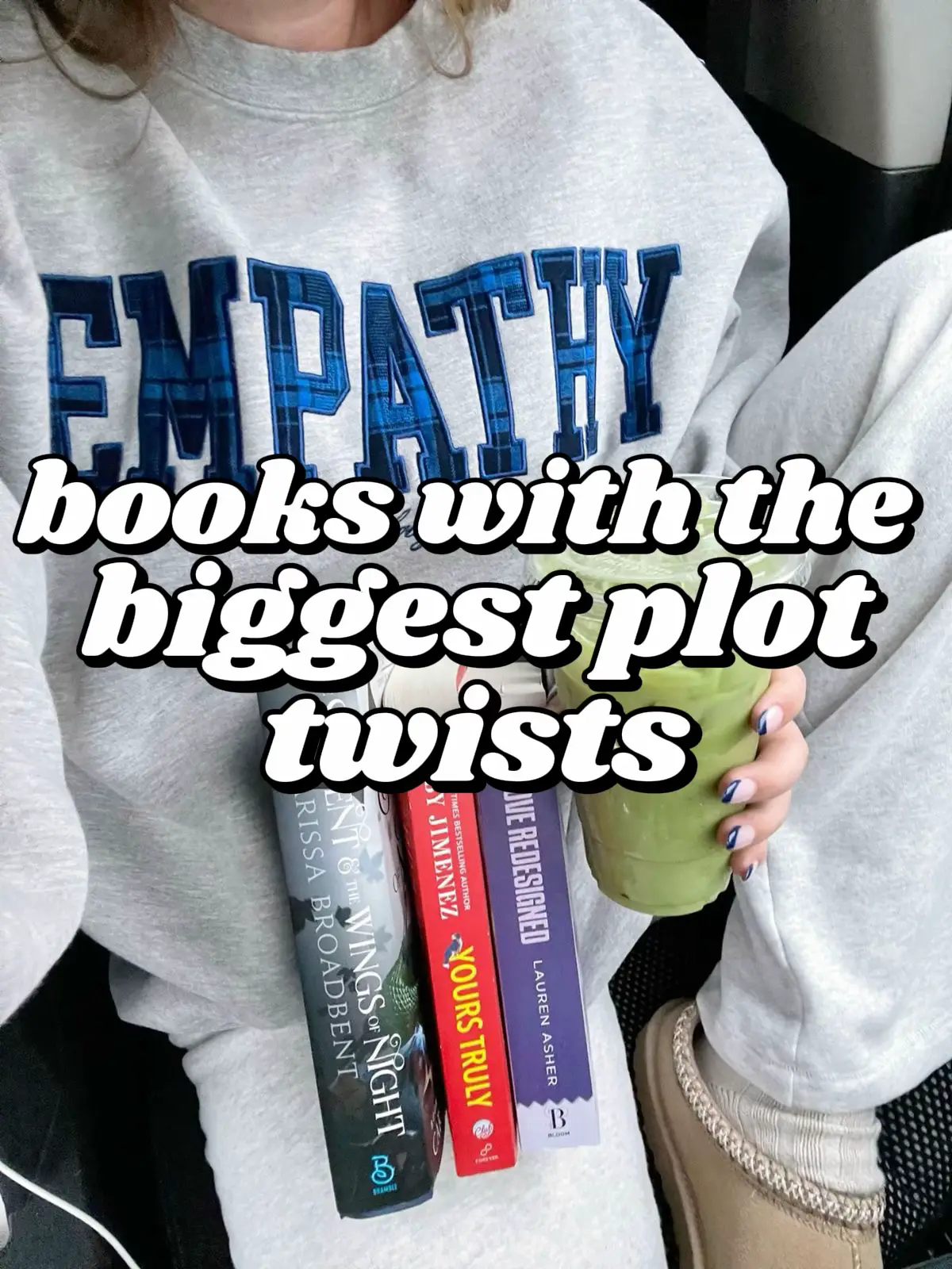 books with the biggest plot twists | Gallery posted by Readers.archive ...