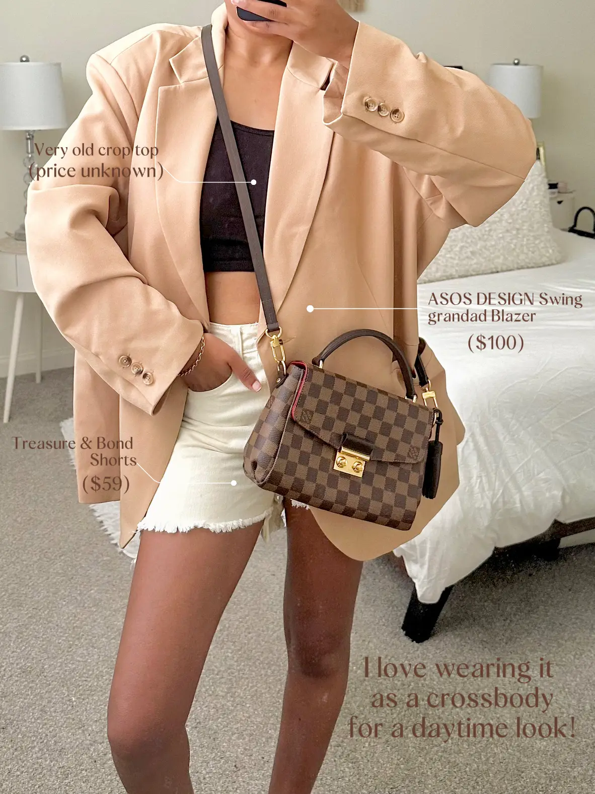 35 LV MULTI POCHETTE LOOK OUTFITS ideas  outfits, fashion outfits, lv  multi pochette