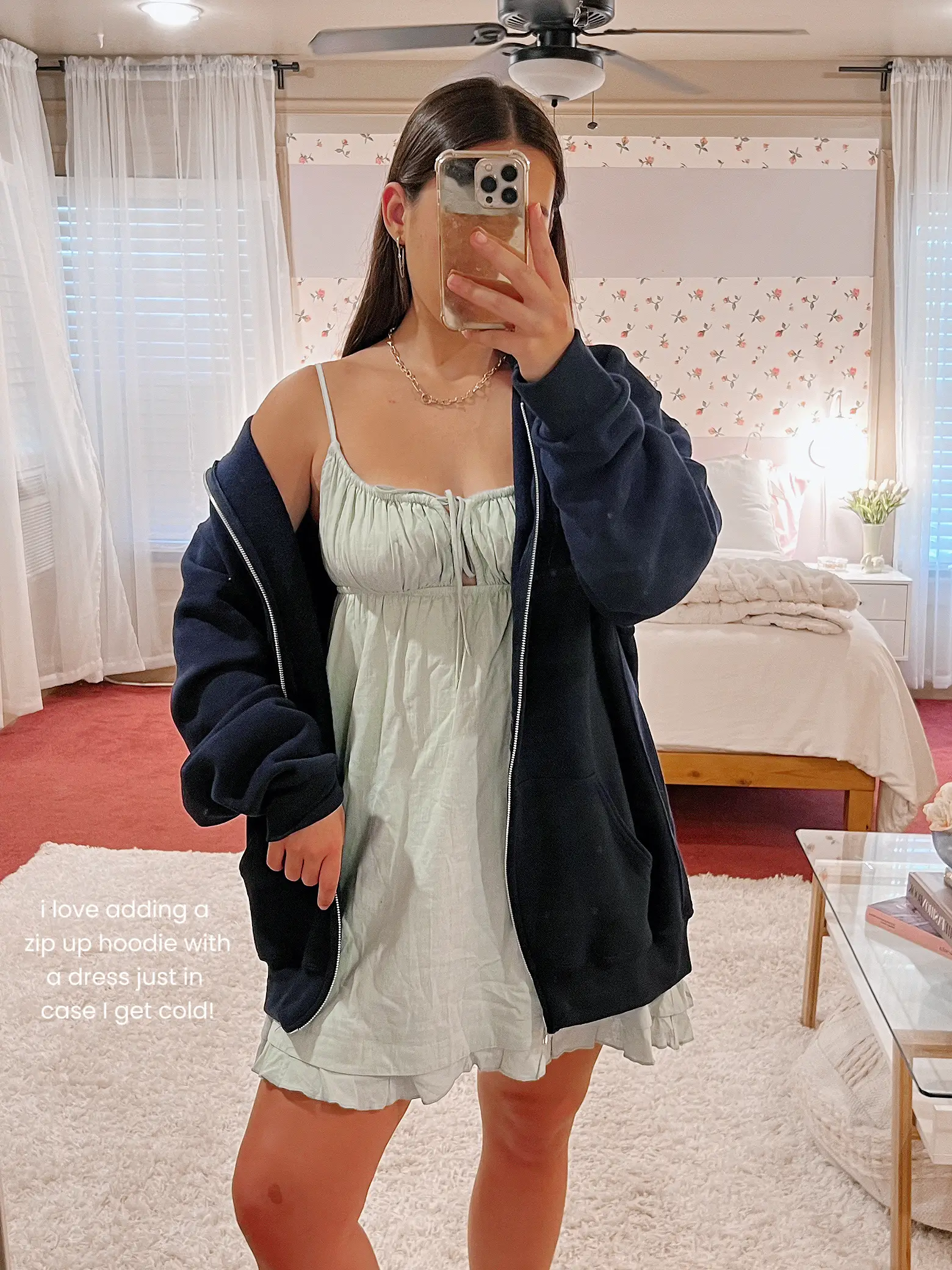 4 WAYS TO STYLE AN ATHLETIC DRESS🤍✨, Gallery posted by NATKAT✨🧚🏼🌷