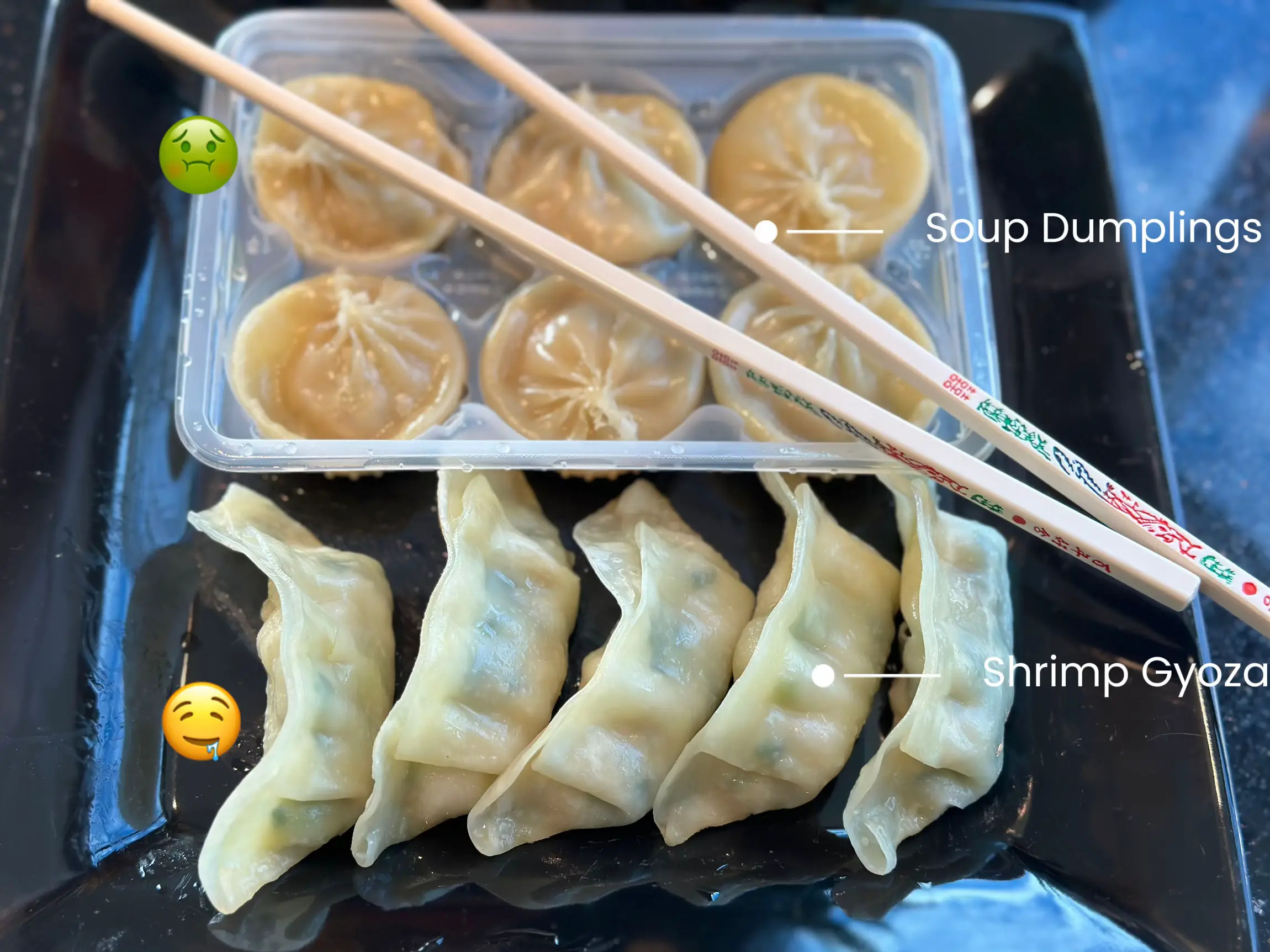 Trader Joe's Dumplings 🥟, Gallery posted by Alex 💋