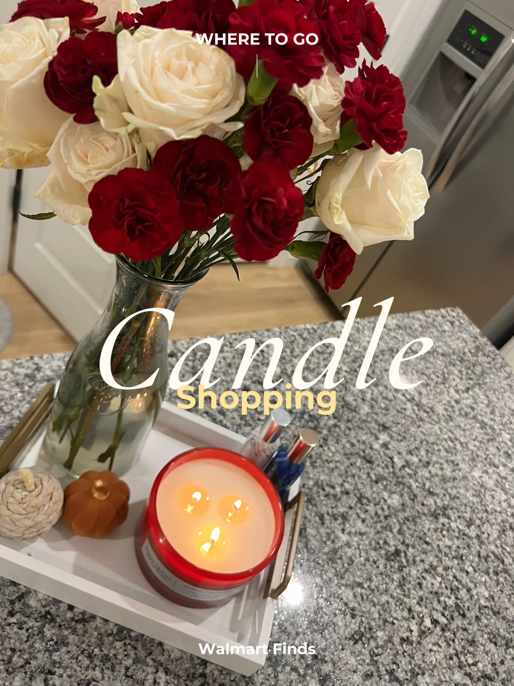 Candle Dupes Video published by RavenDenise Lemon8