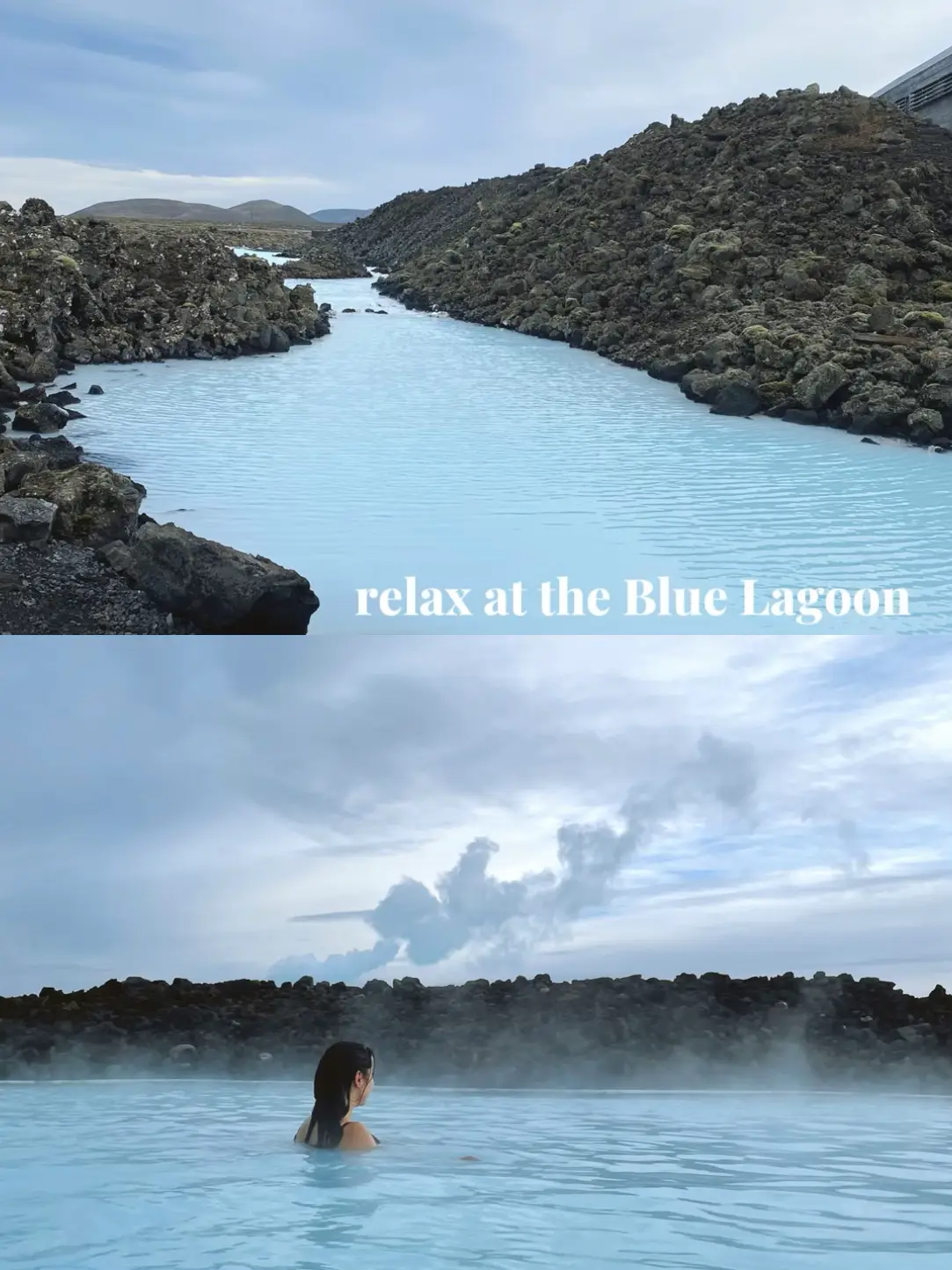 Visiting the Blue Lagoon, Iceland: Top Tips - Curious Travel Bug