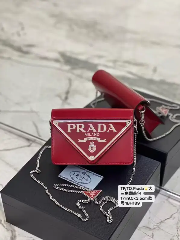 Prada milano dal 1913 - Gem