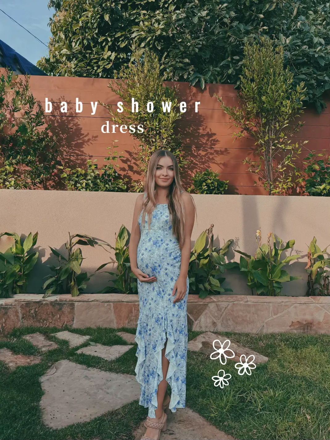 Best Maternity Dresses for Baby Showers 2024