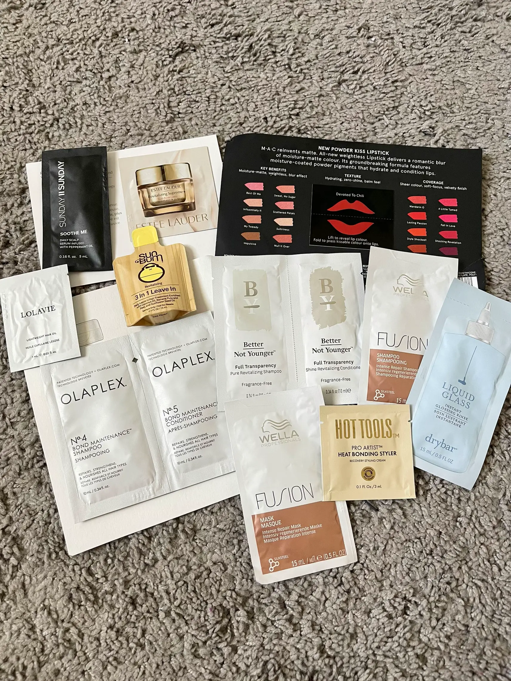 Ulta free gift with purchase gallery posted by here4fun lemon8