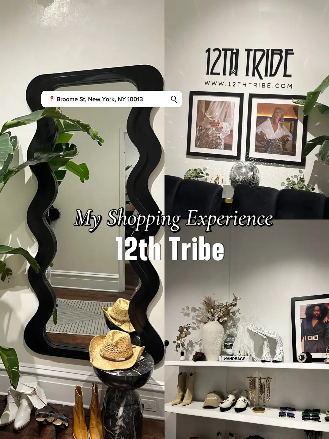 Contact Us – 12th Tribe